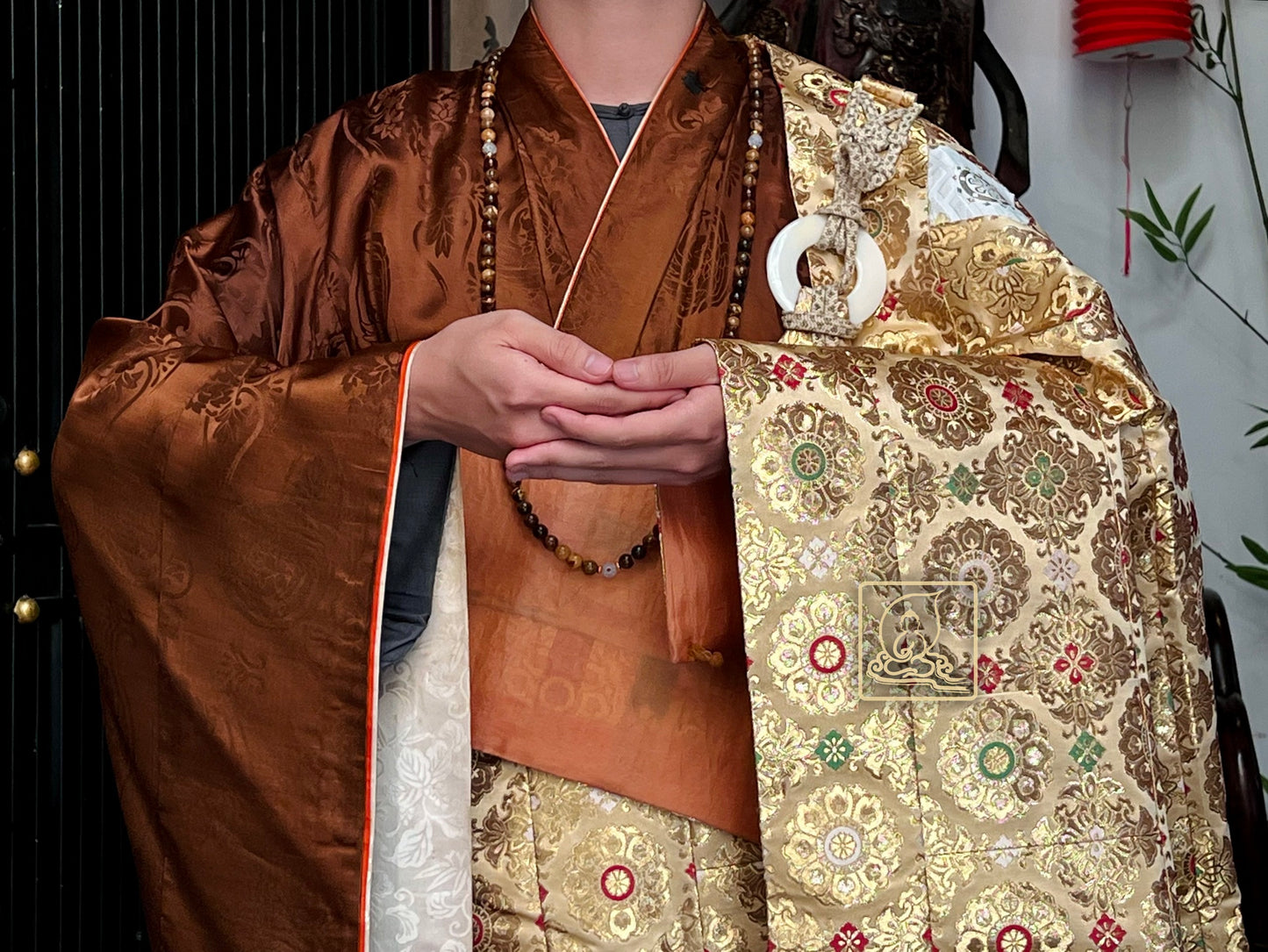 MANDALA PHƯƠNG TIỆN PHÁP Y - JS039