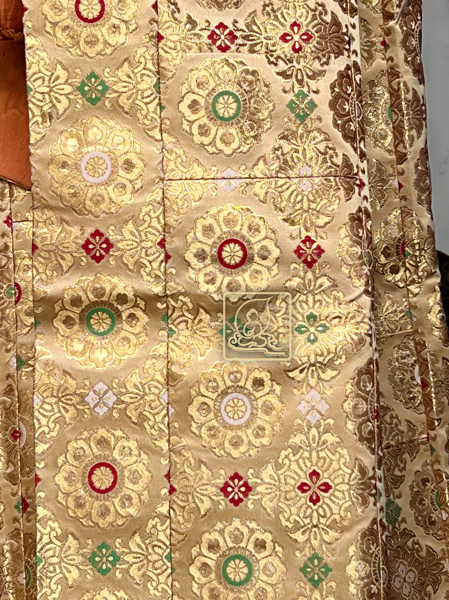 MANDALA PHƯƠNG TIỆN PHÁP Y - JS039