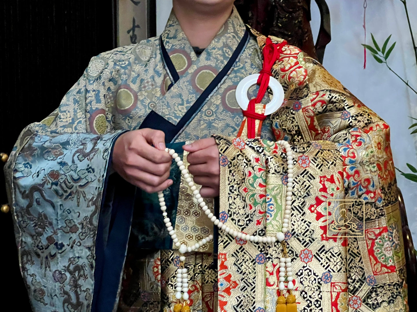 MANDALA PHƯƠNG TIỆN PHÁP Y - JS040