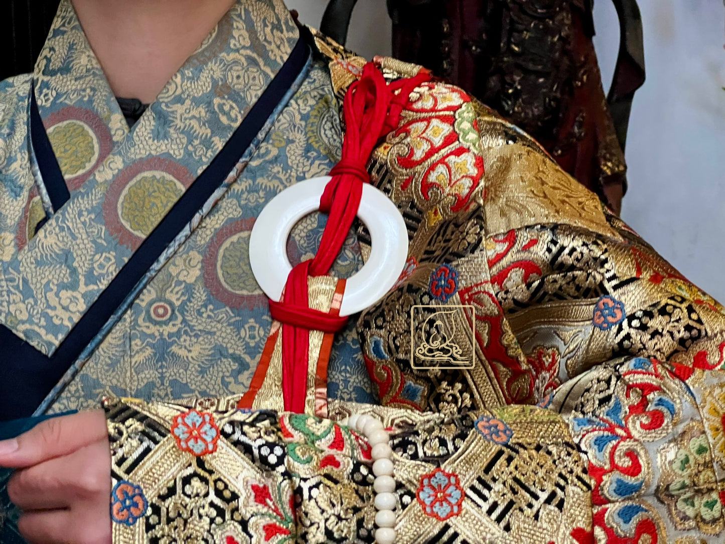 MANDALA PHƯƠNG TIỆN PHÁP Y - JS040