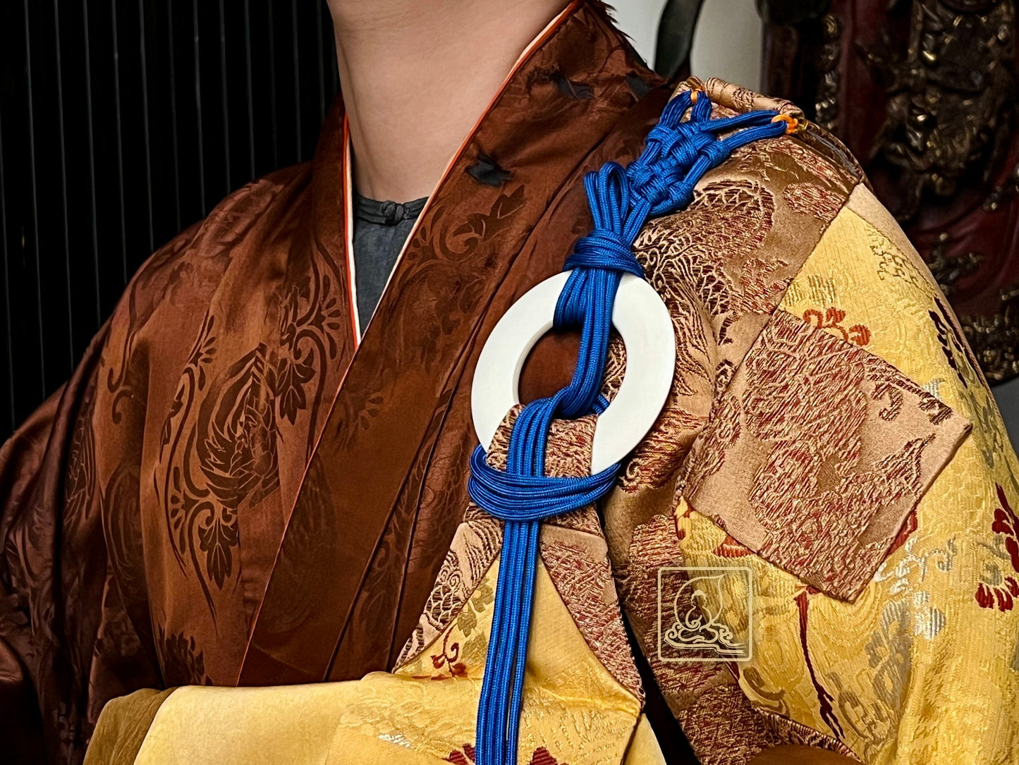 ĐẠI THỪA PHƯƠNG TIỆN PHÁP Y - JS042