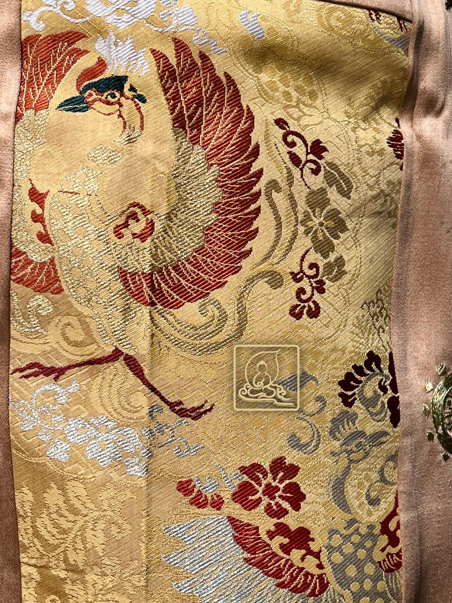 ĐẠI THỪA PHƯƠNG TIỆN PHÁP Y - JS042