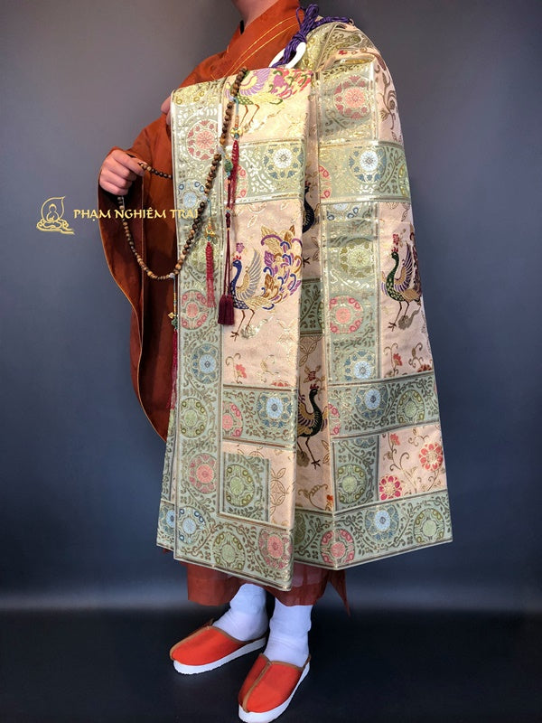 ĐẠI THỪA PHƯƠNG TIỆN PHÁP Y - JS054