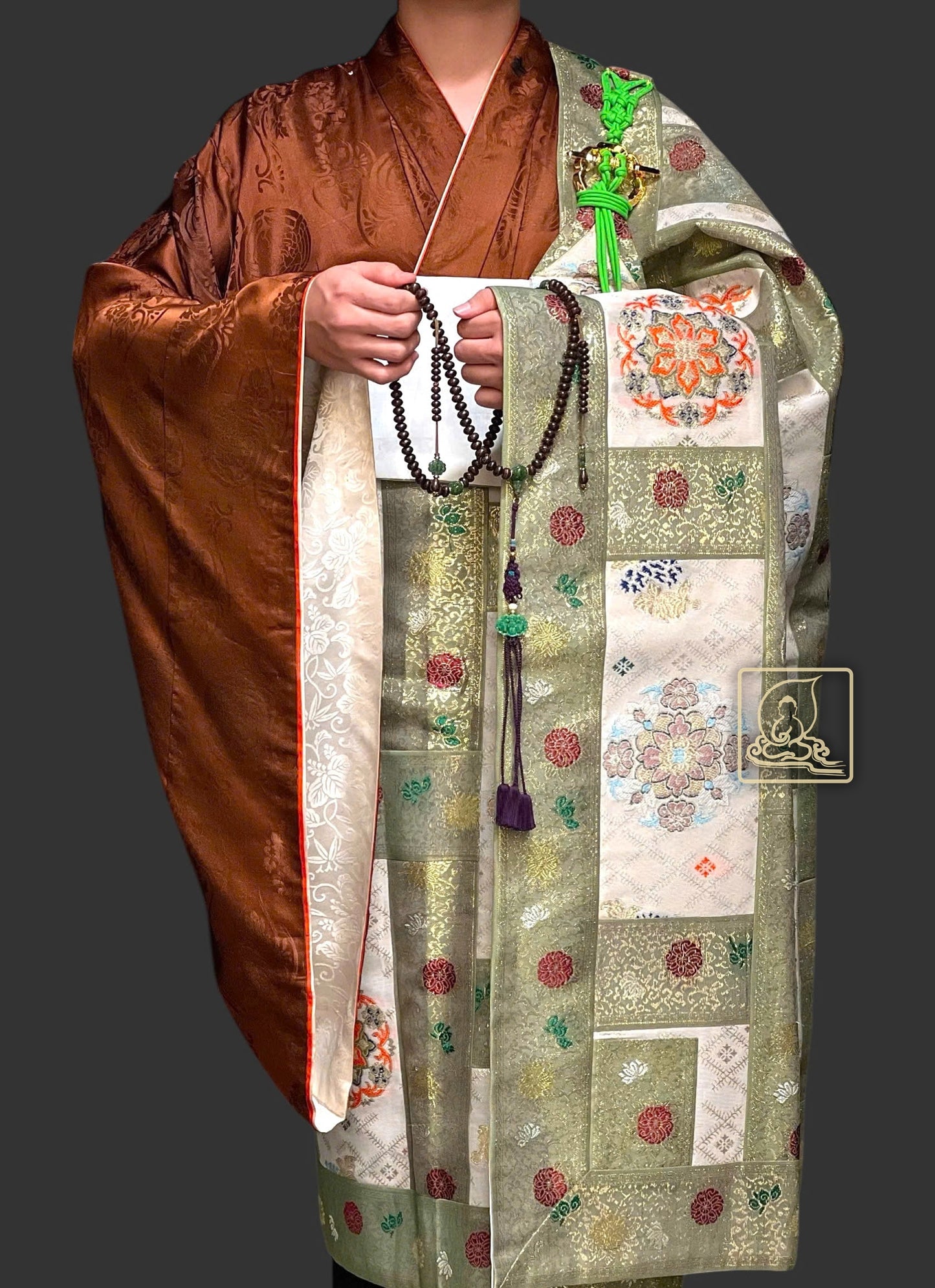 ĐẠI THỪA PHƯƠNG TIỆN PHÁP Y - JS057