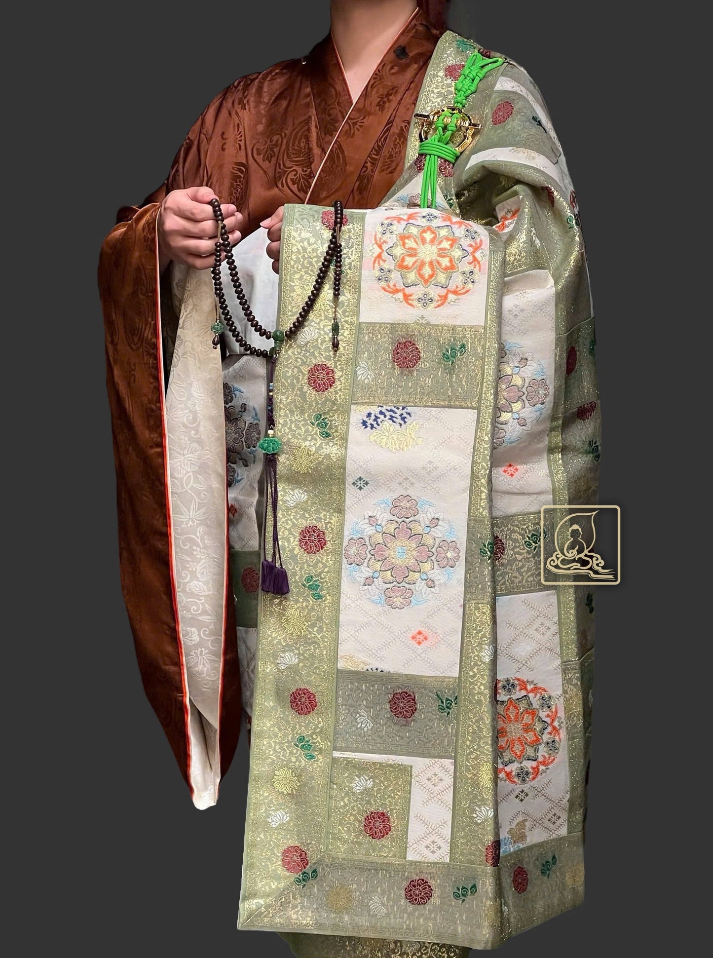ĐẠI THỪA PHƯƠNG TIỆN PHÁP Y - JS057