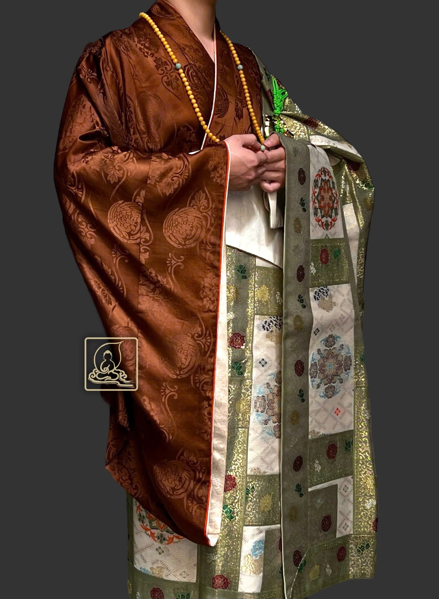 ĐẠI THỪA PHƯƠNG TIỆN PHÁP Y - JS057
