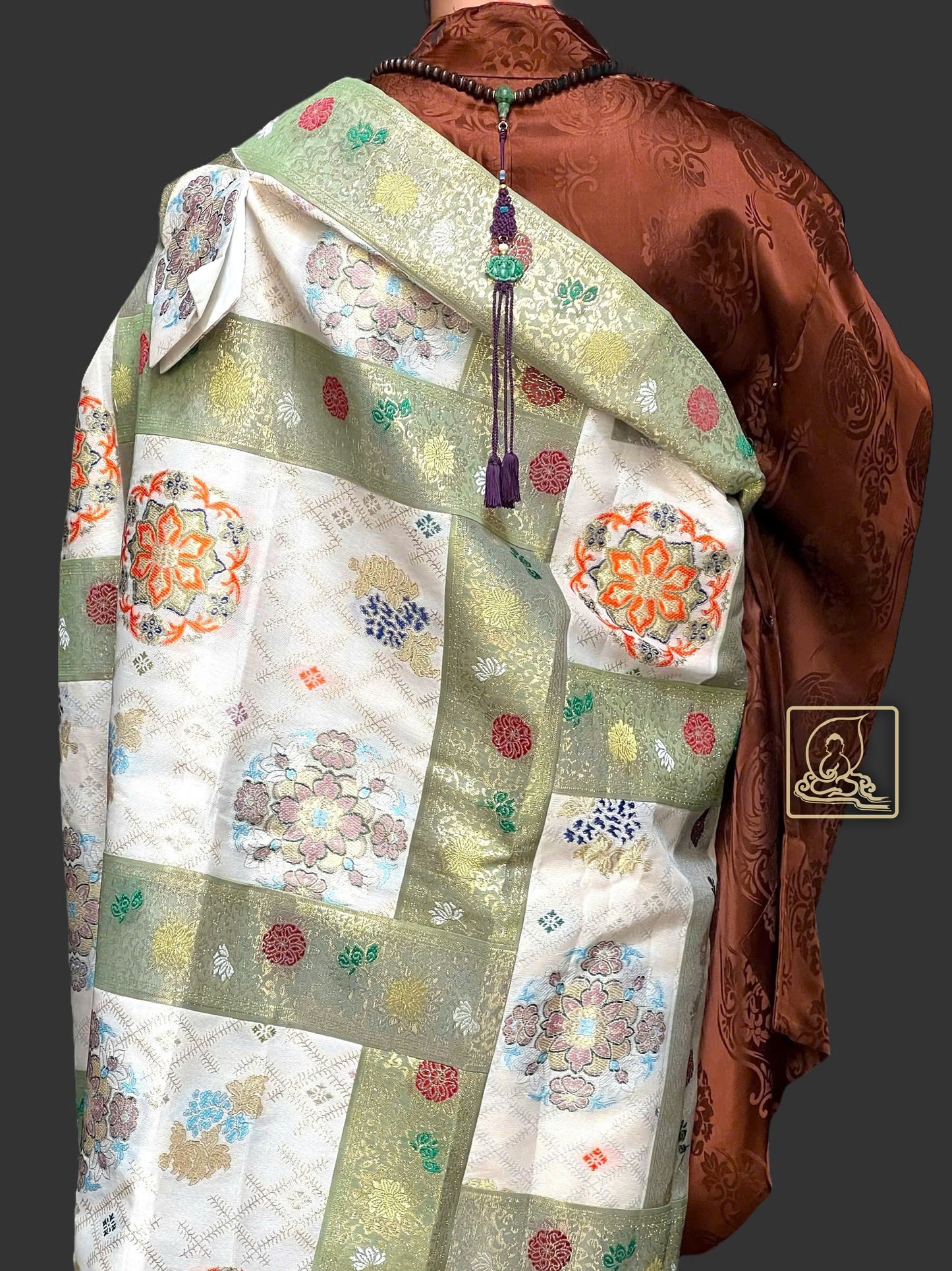 ĐẠI THỪA PHƯƠNG TIỆN PHÁP Y - JS057