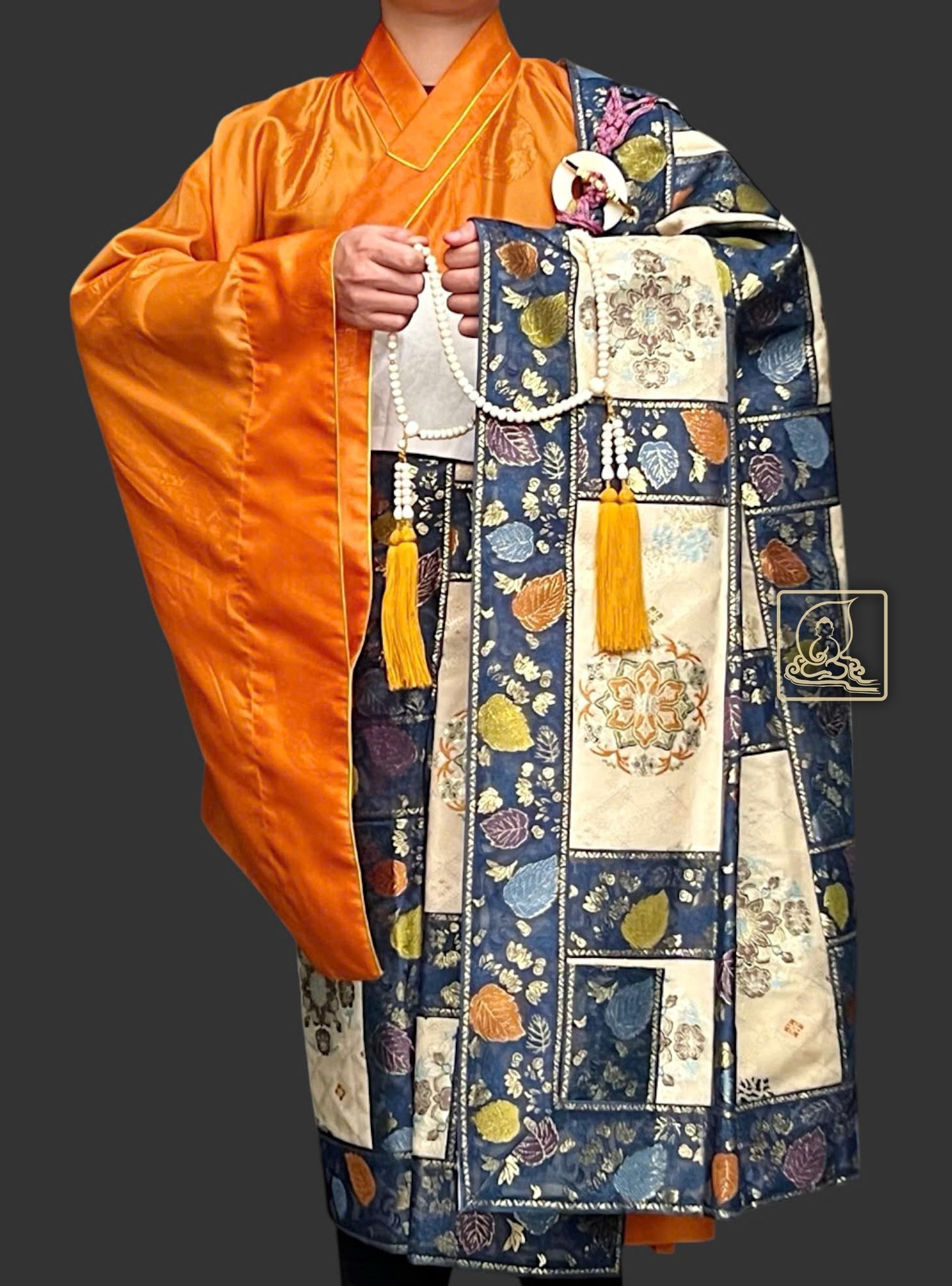 ĐẠI THỪA PHƯƠNG TIỆN PHÁP Y - JS058