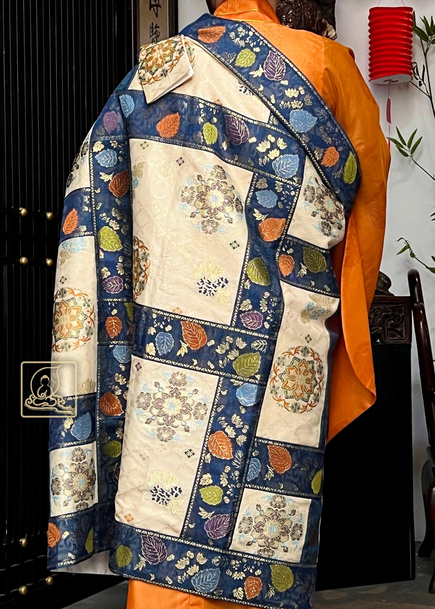 ĐẠI THỪA PHƯƠNG TIỆN PHÁP Y - JS058