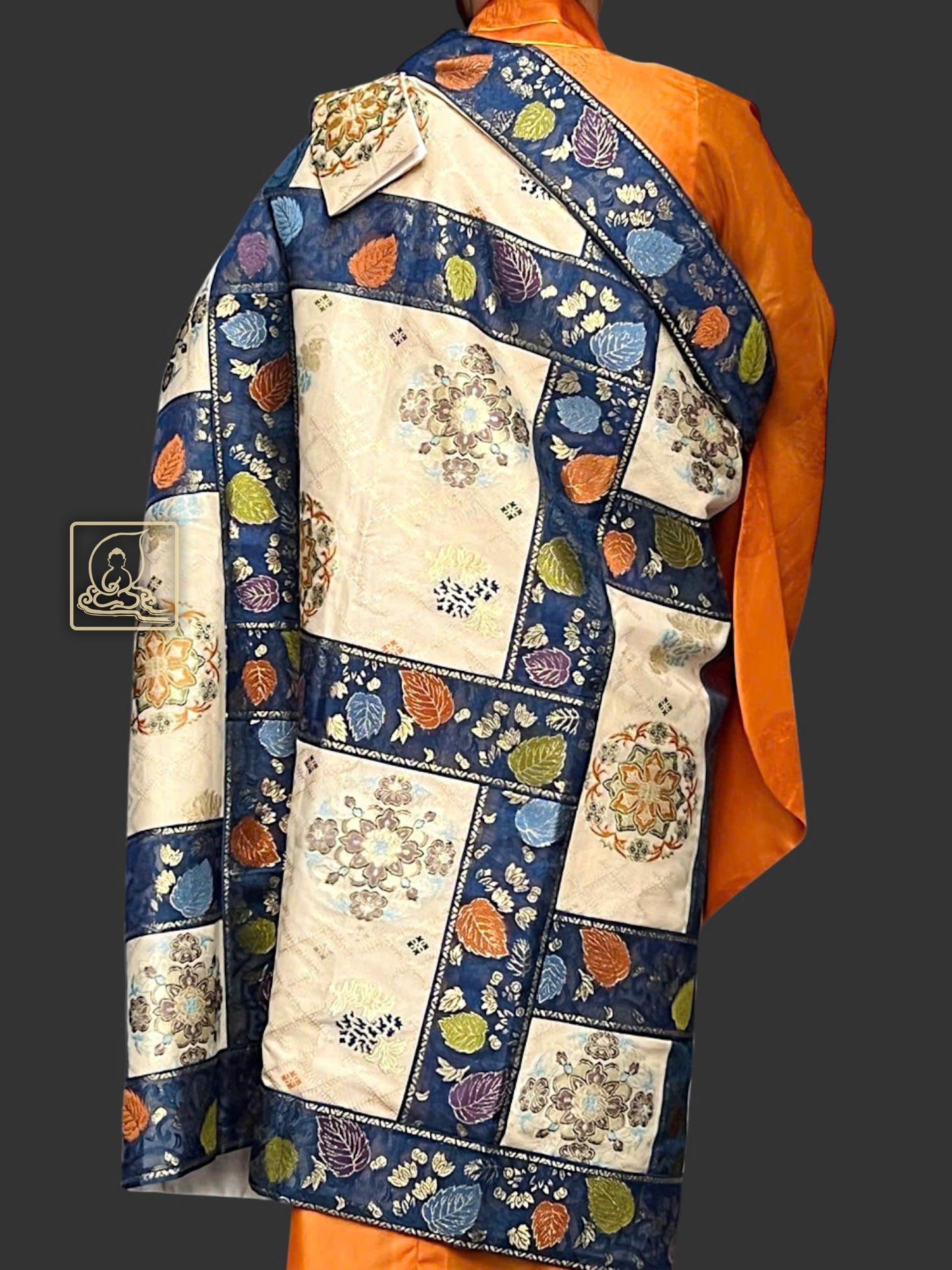 ĐẠI THỪA PHƯƠNG TIỆN PHÁP Y - JS058