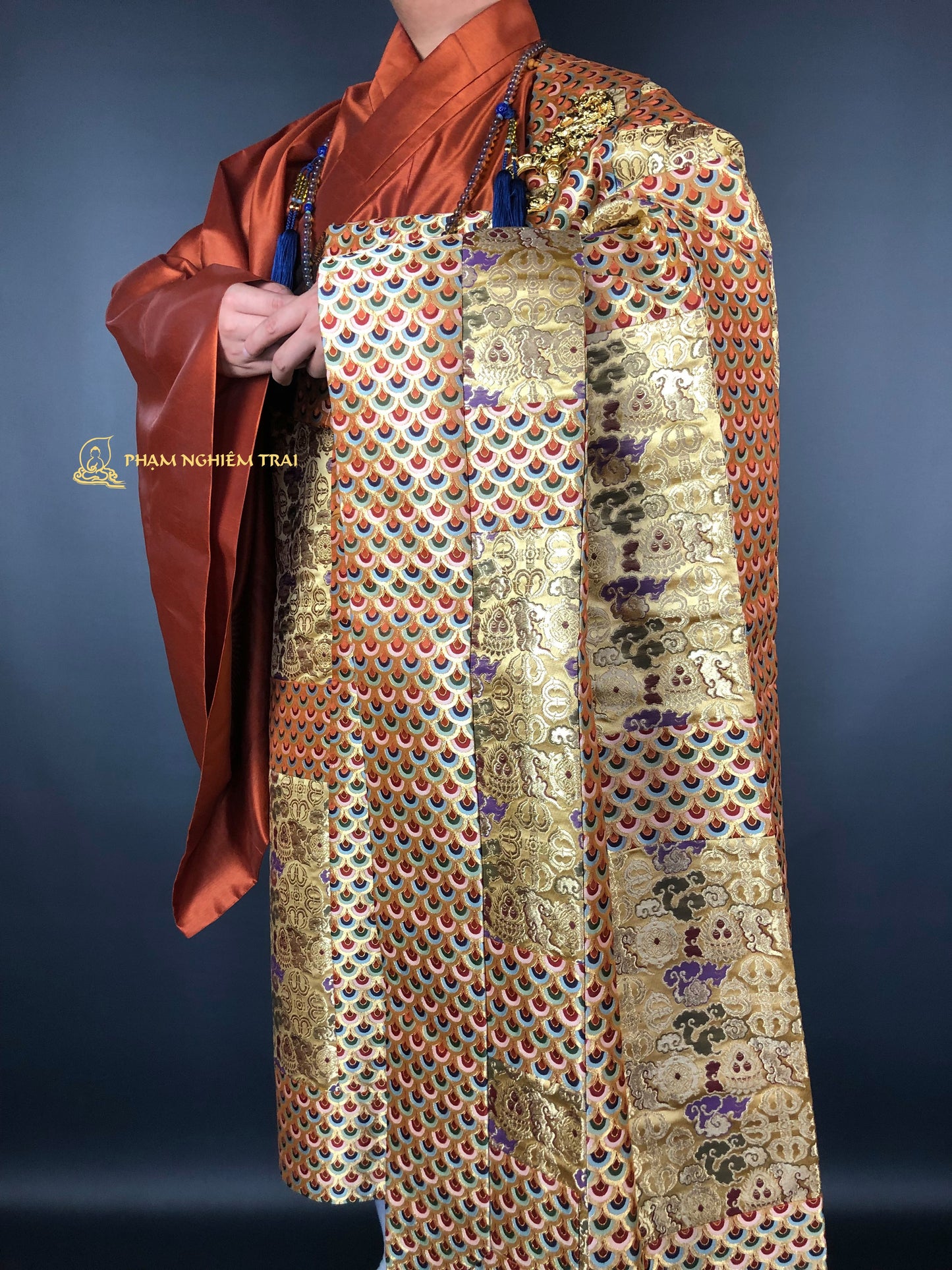 KIM CANG XỬ PHƯƠNG TIỆN PHÁP Y - JS063