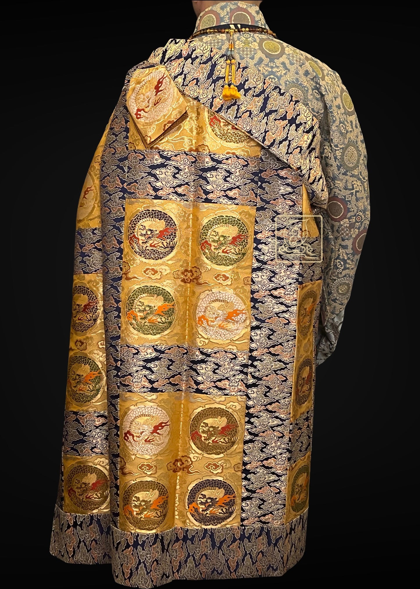 MÃNH LONG THƯỜNG ĐỊNH PHƯƠNG TIỆN PHÁP Y - JS070