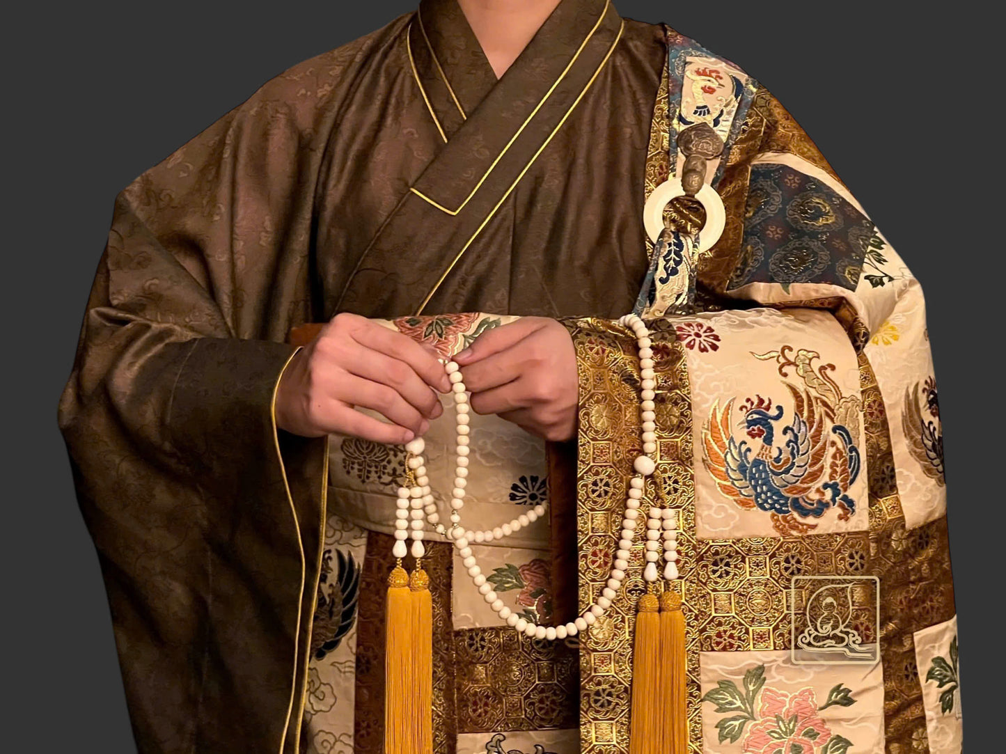 PHƯỢNG HOÀNG PHƯƠNG TIỆN PHÁP Y - JS091