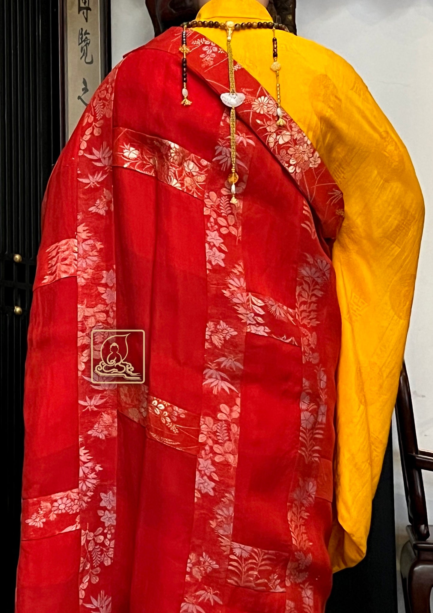 ĐẠI THỪA PHƯƠNG TIỆN PHÁP Y - JS106
