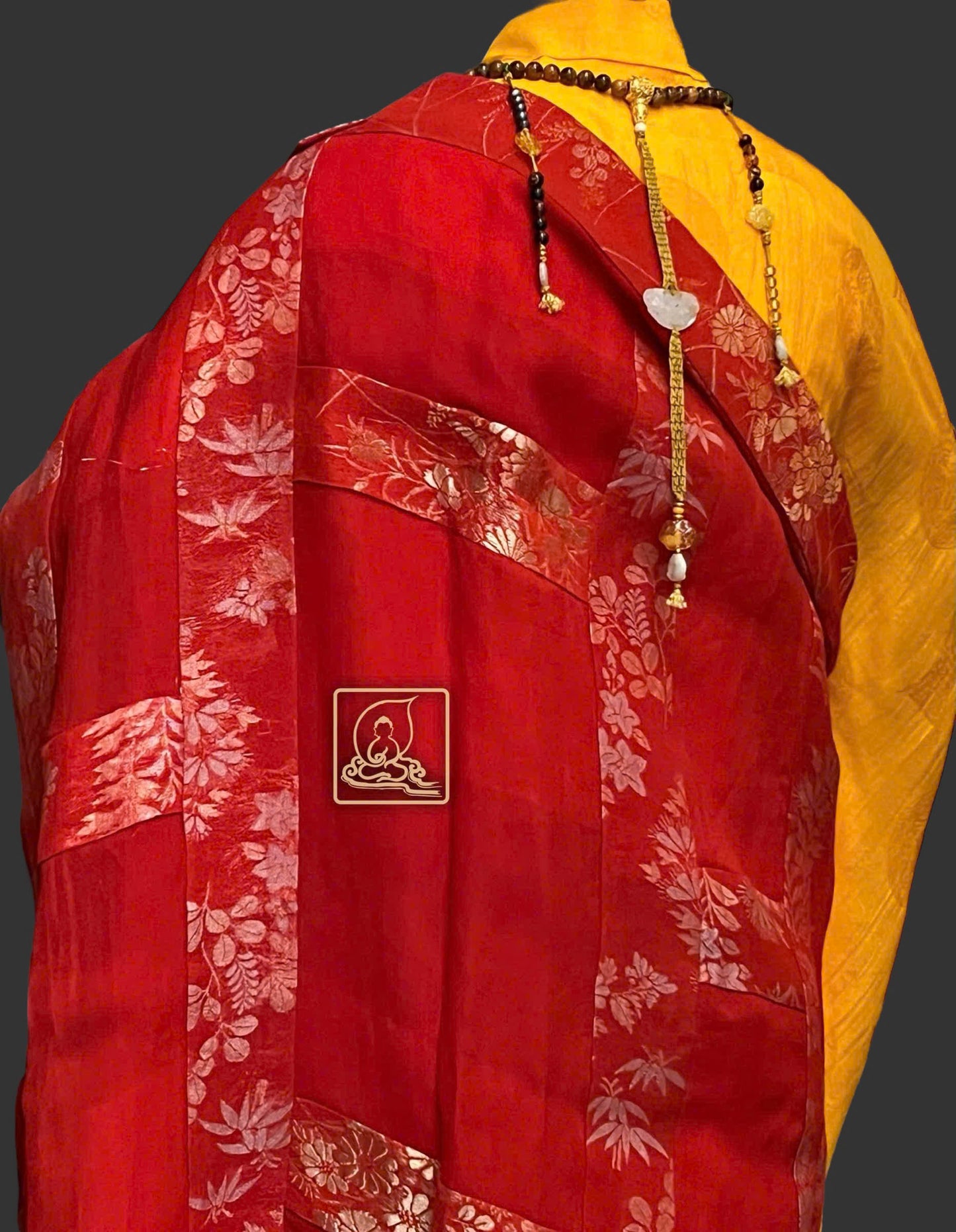ĐẠI THỪA PHƯƠNG TIỆN PHÁP Y - JS106