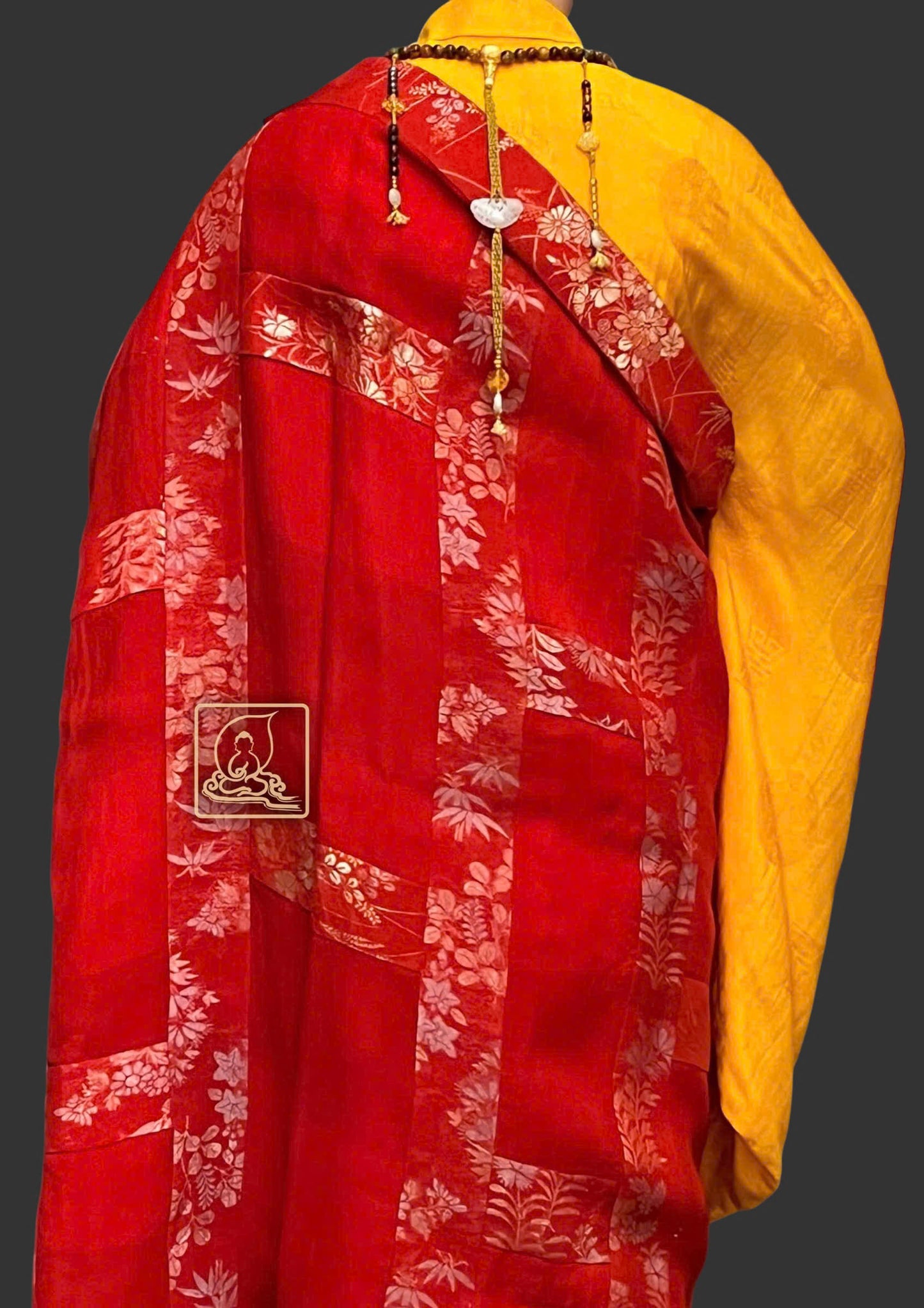 ĐẠI THỪA PHƯƠNG TIỆN PHÁP Y - JS106