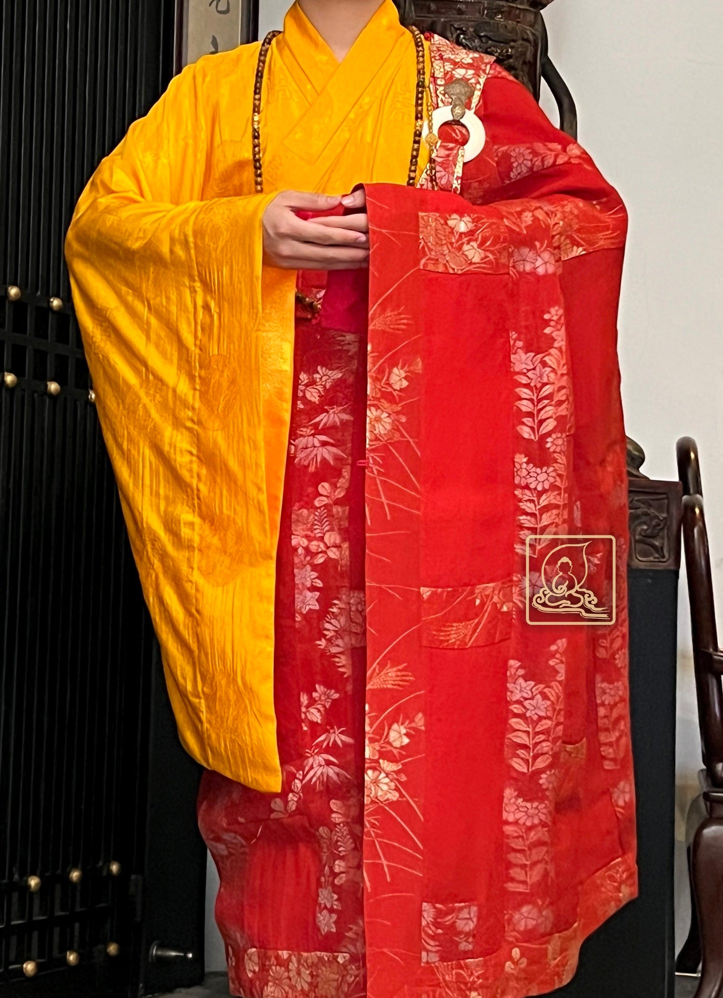 ĐẠI THỪA PHƯƠNG TIỆN PHÁP Y - JS106