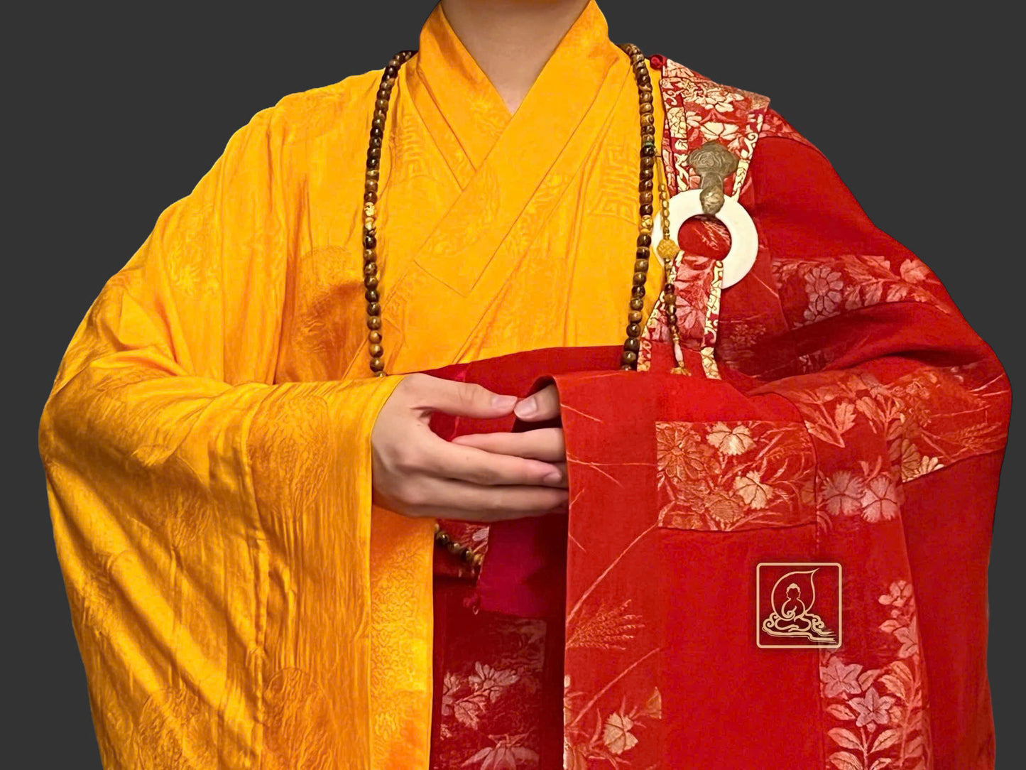 ĐẠI THỪA PHƯƠNG TIỆN PHÁP Y - JS106