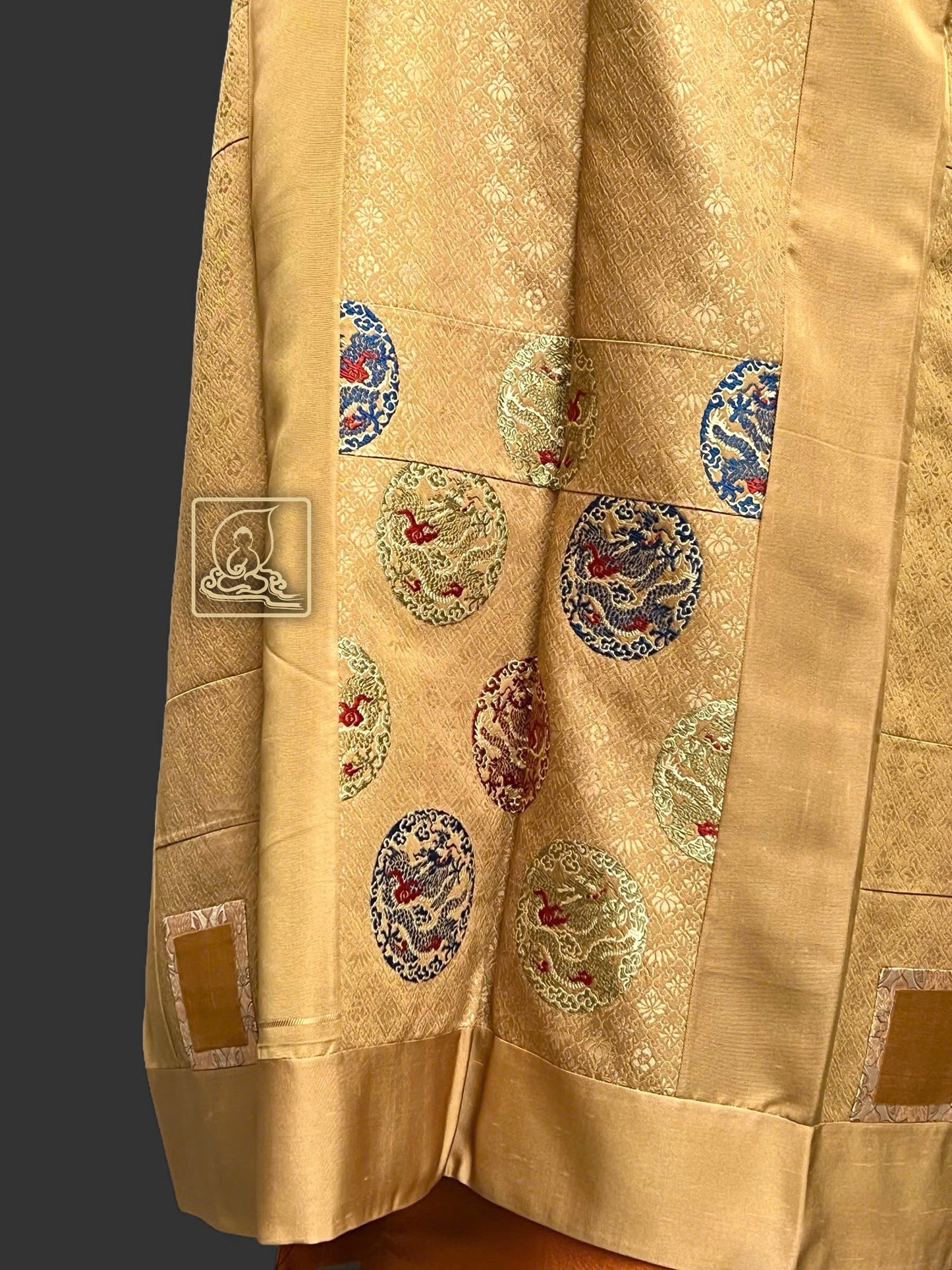 MÃNH LONG THƯỜNG ĐỊNH PHƯƠNG TIỆN PHÁP Y - JS109