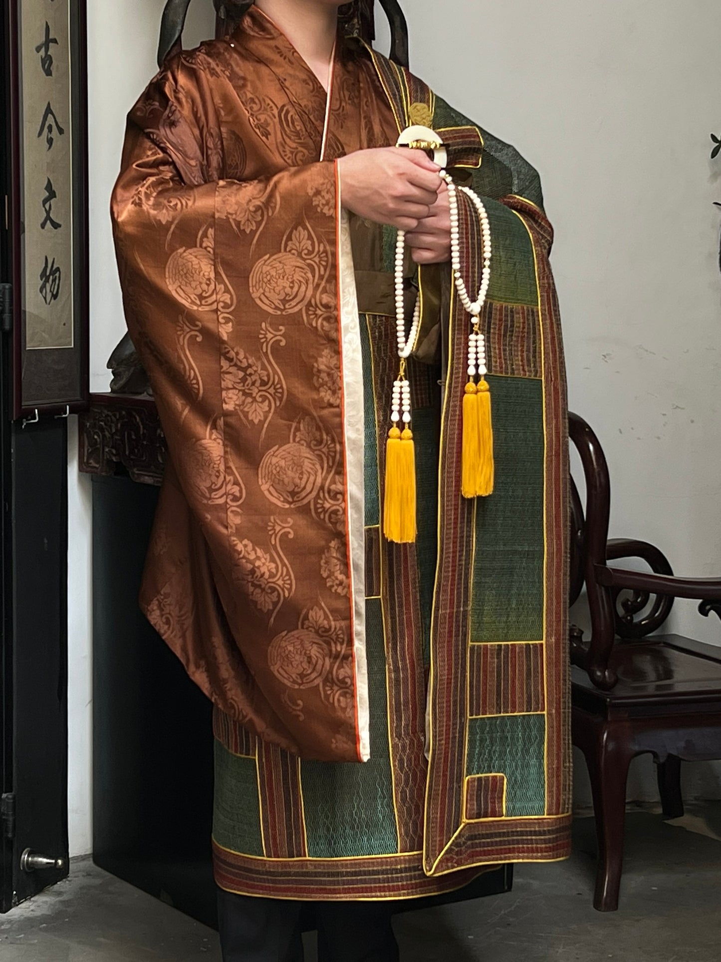 ĐẠI THỪA PHƯƠNG TIỆN PHÁP Y - JS113
