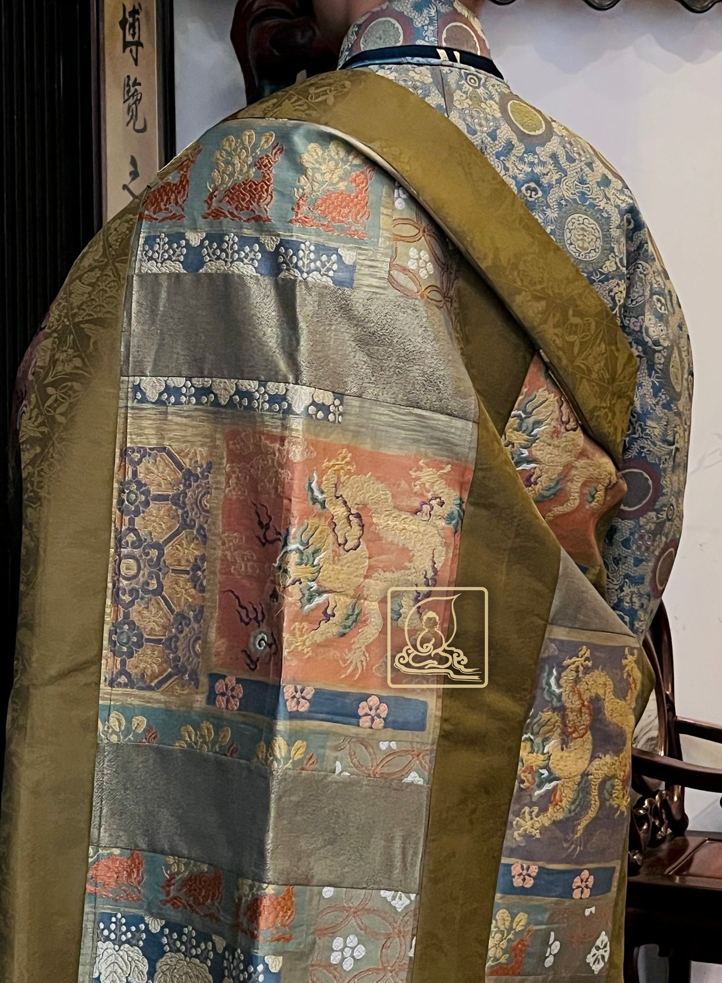 MÃNH LONG THƯỜNG ĐỊNH PHƯƠNG TIỆN PHÁP Y - JS116