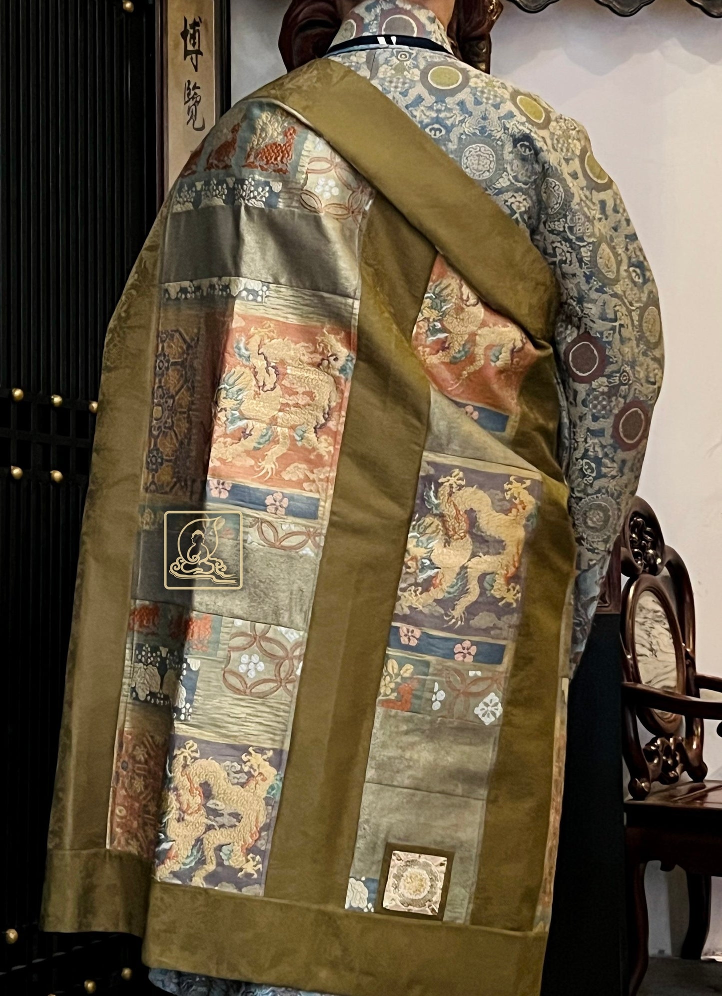 MÃNH LONG THƯỜNG ĐỊNH PHƯƠNG TIỆN PHÁP Y - JS116