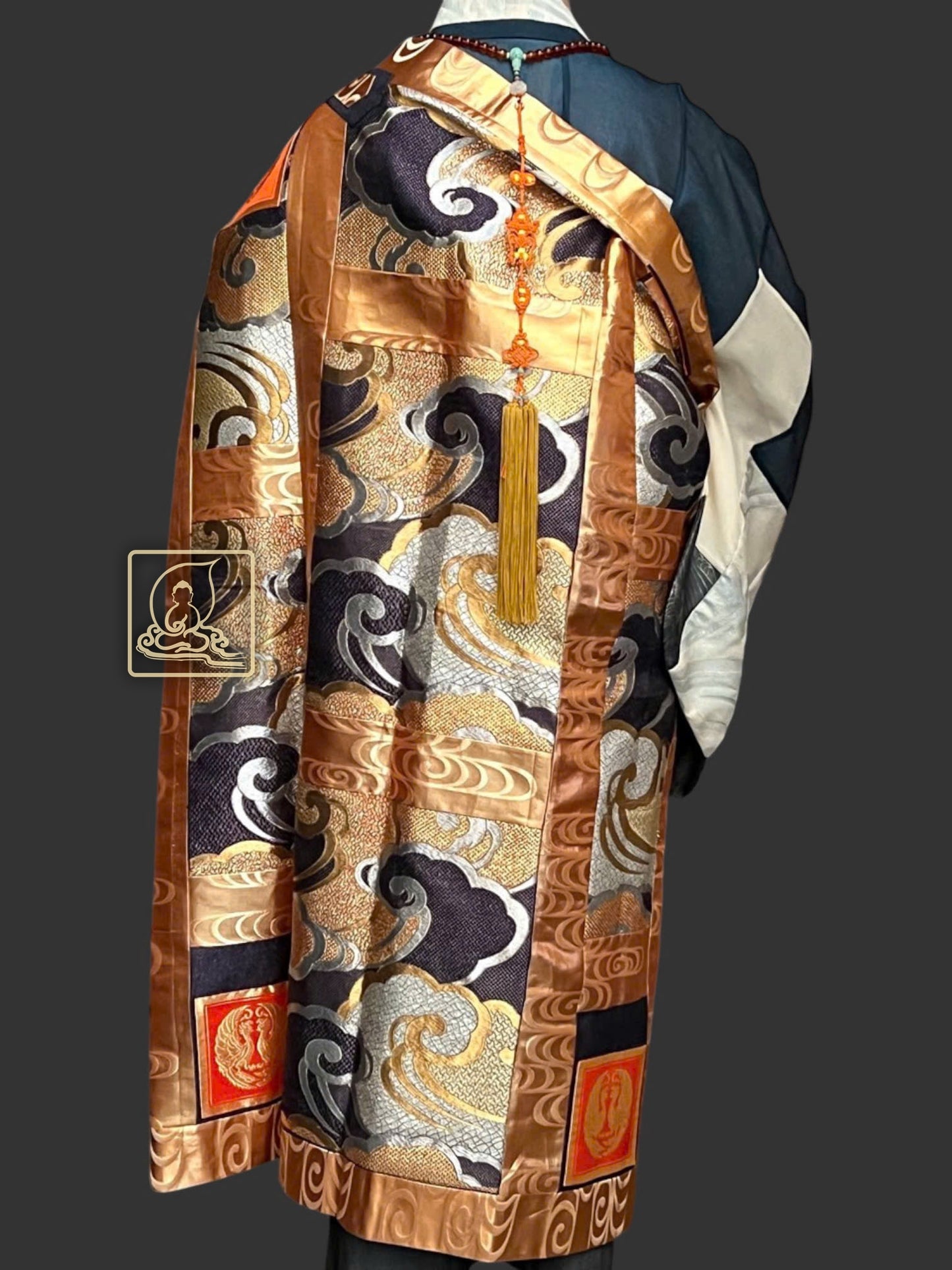 ĐẠI THỪA PHƯƠNG TIỆN PHÁP Y - JS119