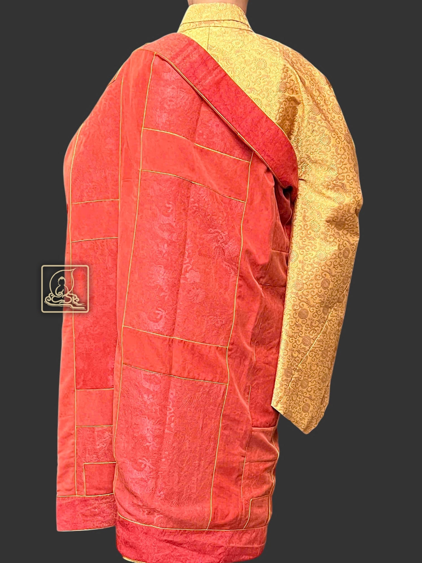 ĐẠI THỪA PHƯƠNG TIỆN PHÁP Y - JS126