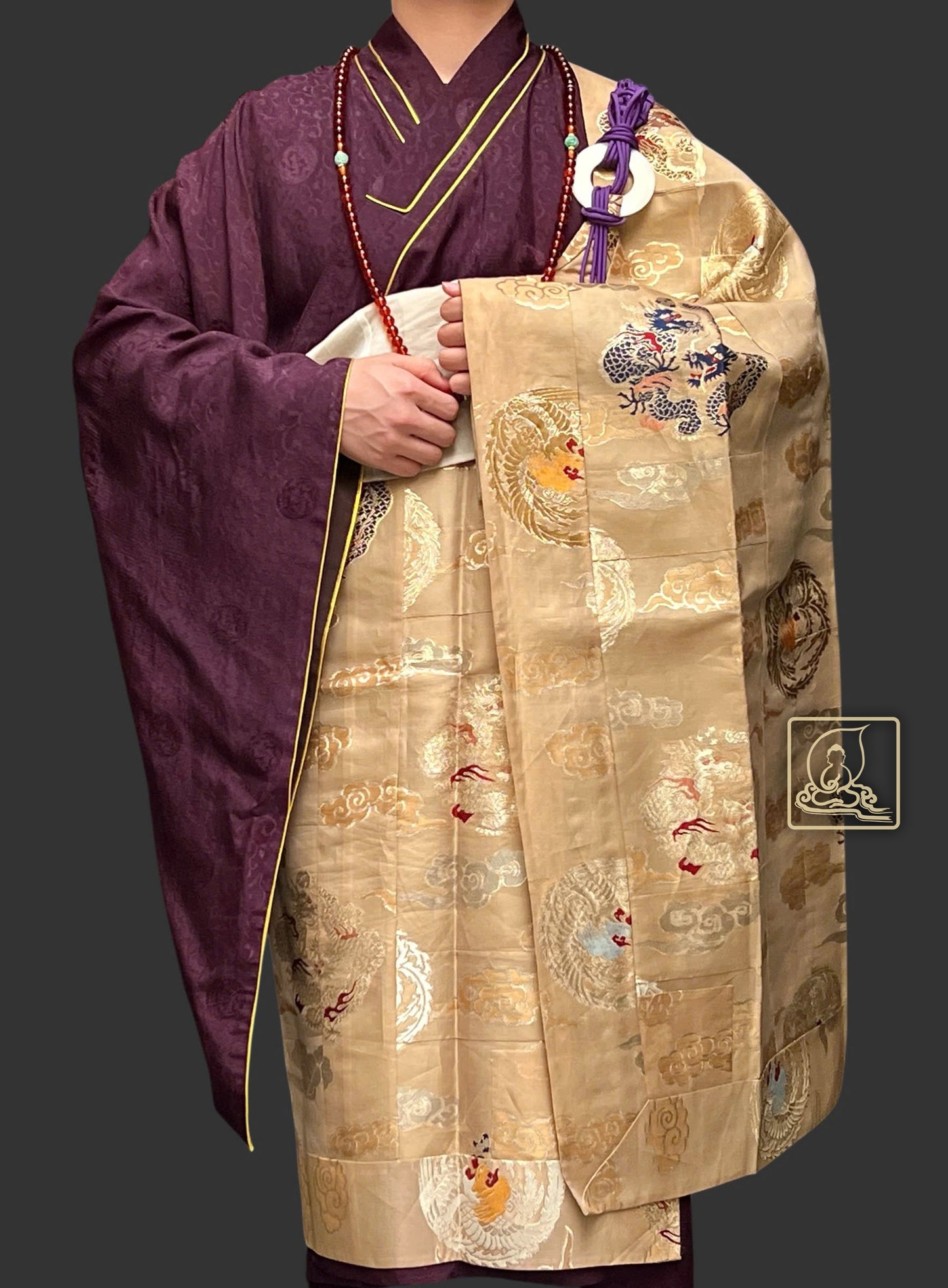 ĐẠI THỪA PHƯƠNG TIỆN PHÁP Y - JS127