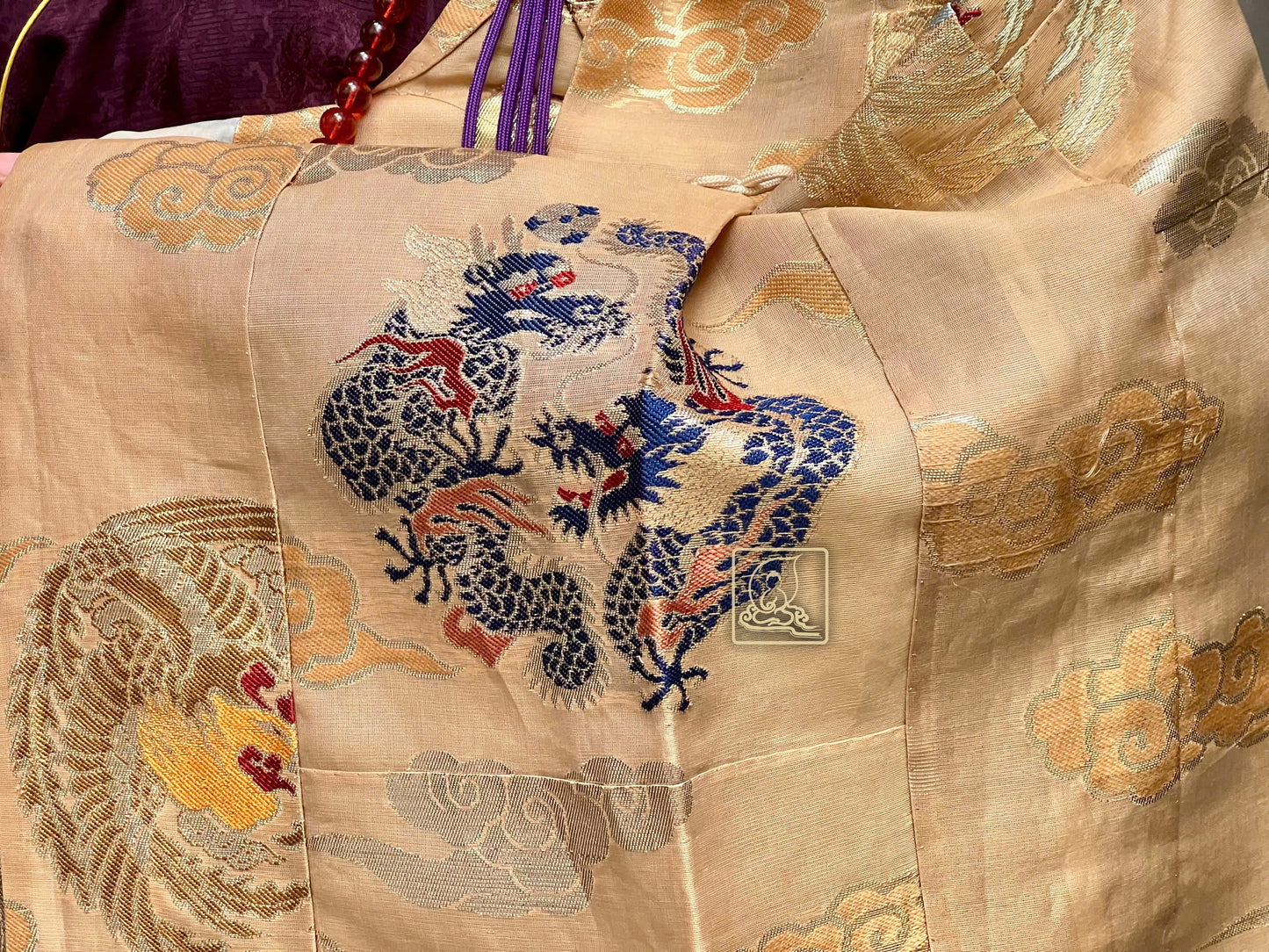 ĐẠI THỪA PHƯƠNG TIỆN PHÁP Y - JS127