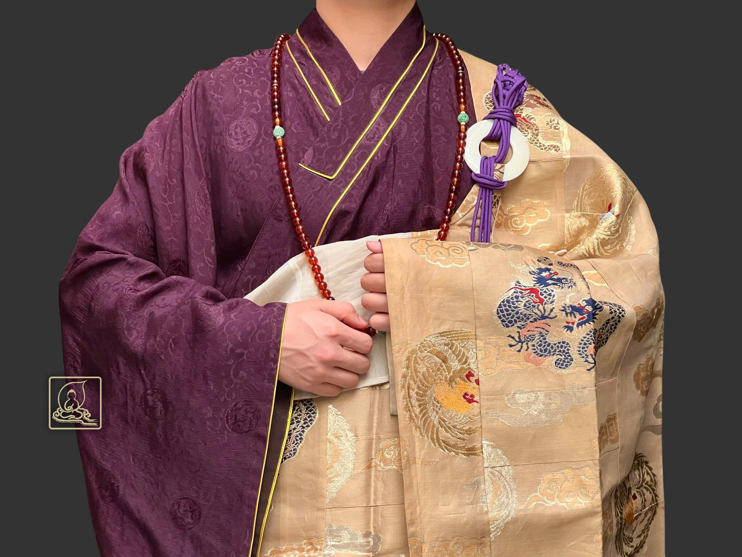 ĐẠI THỪA PHƯƠNG TIỆN PHÁP Y - JS127