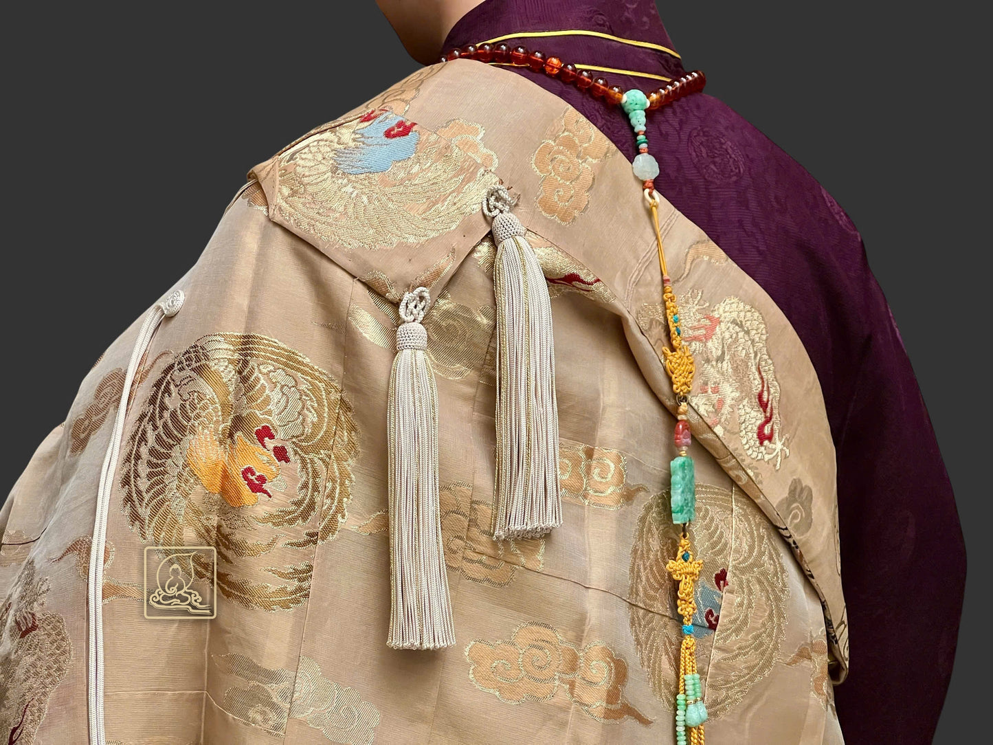 ĐẠI THỪA PHƯƠNG TIỆN PHÁP Y - JS127