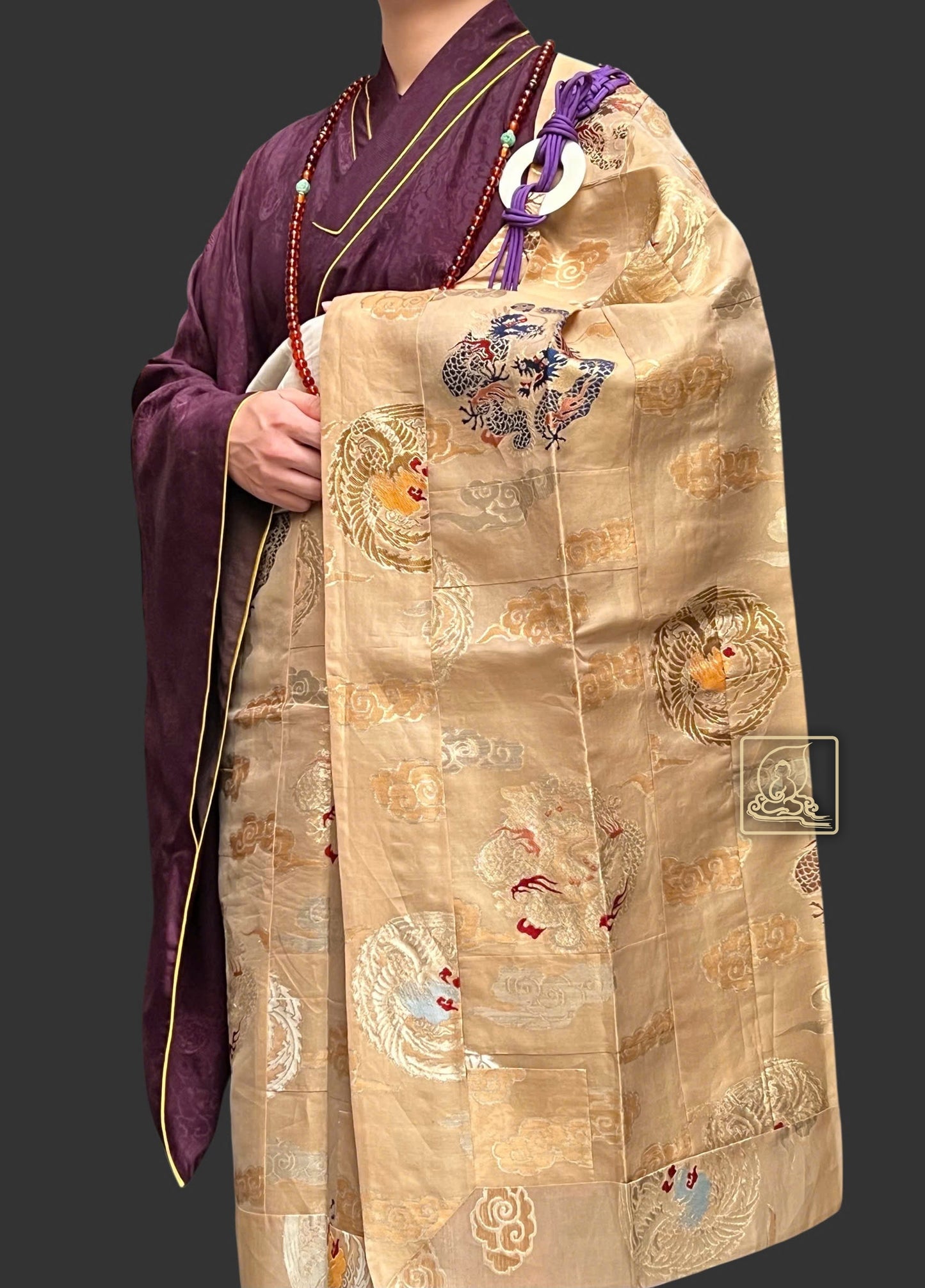 ĐẠI THỪA PHƯƠNG TIỆN PHÁP Y - JS127