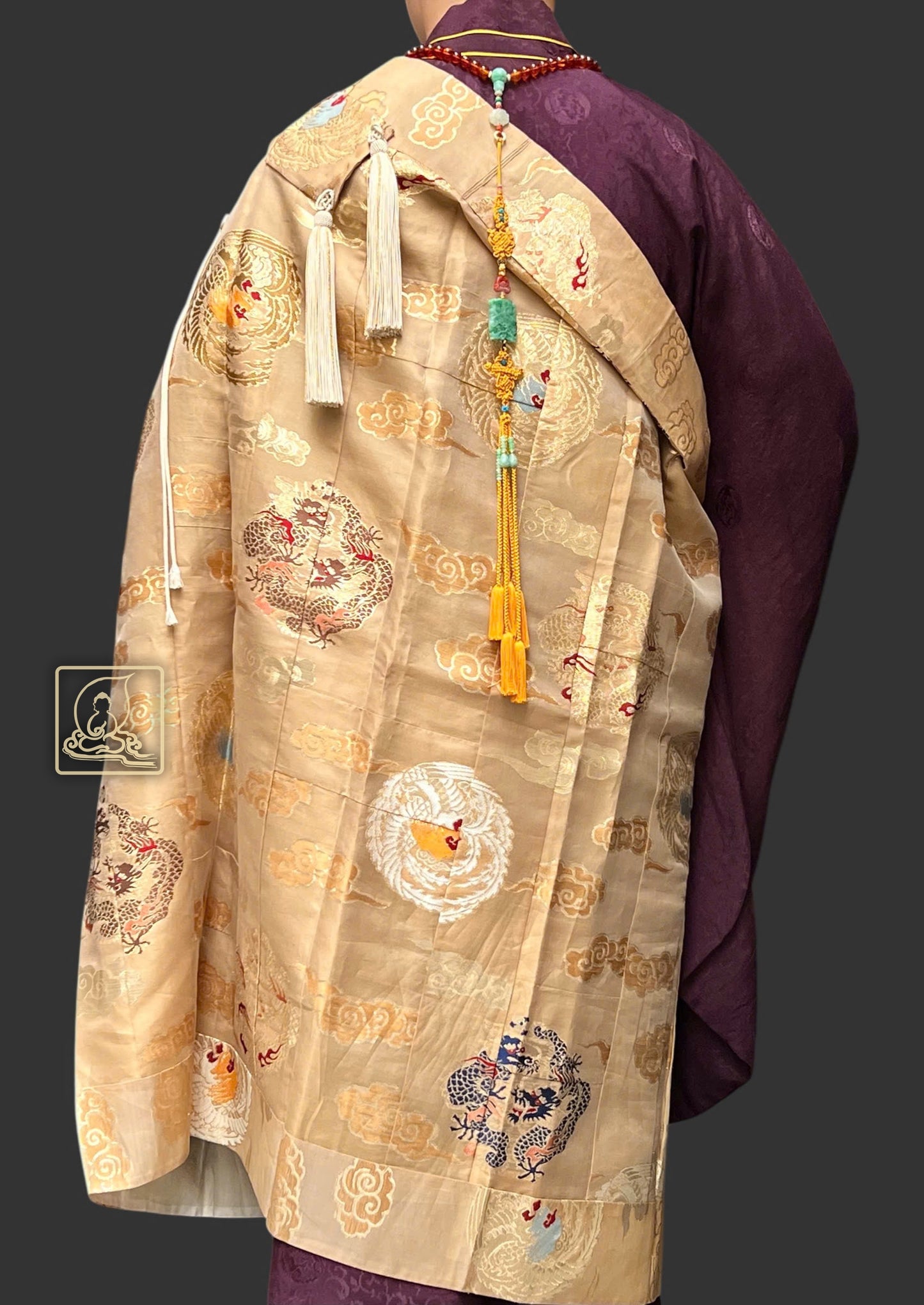 ĐẠI THỪA PHƯƠNG TIỆN PHÁP Y - JS127