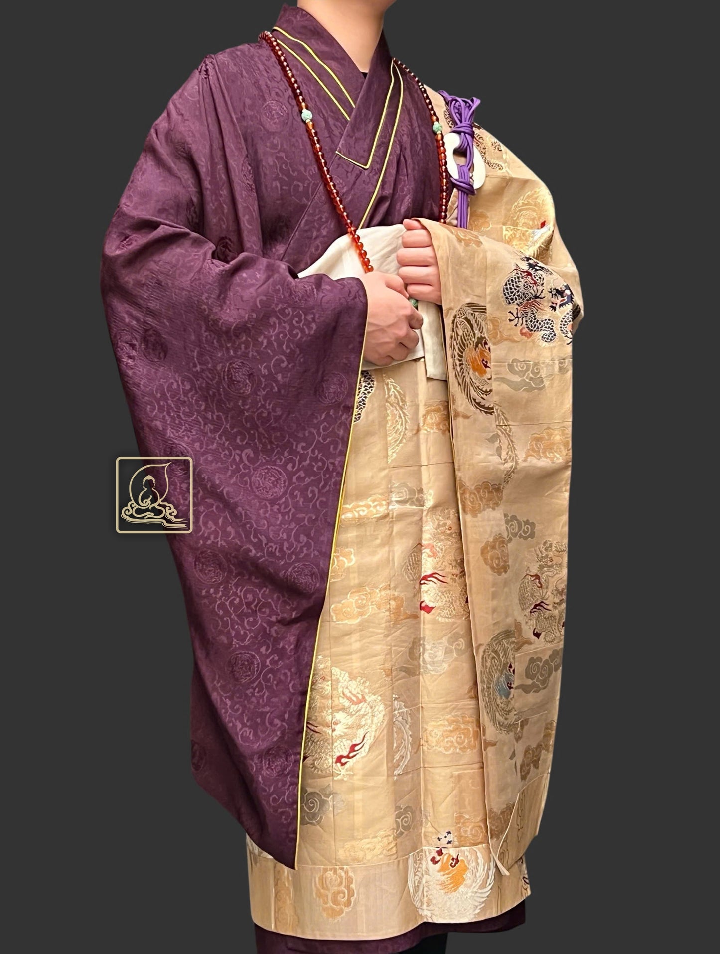 ĐẠI THỪA PHƯƠNG TIỆN PHÁP Y - JS127