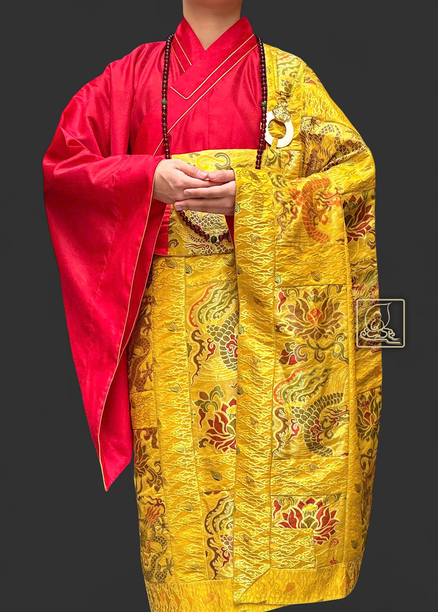 ĐẠI THỪA PHƯƠNG TIỆN PHÁP Y - JS128