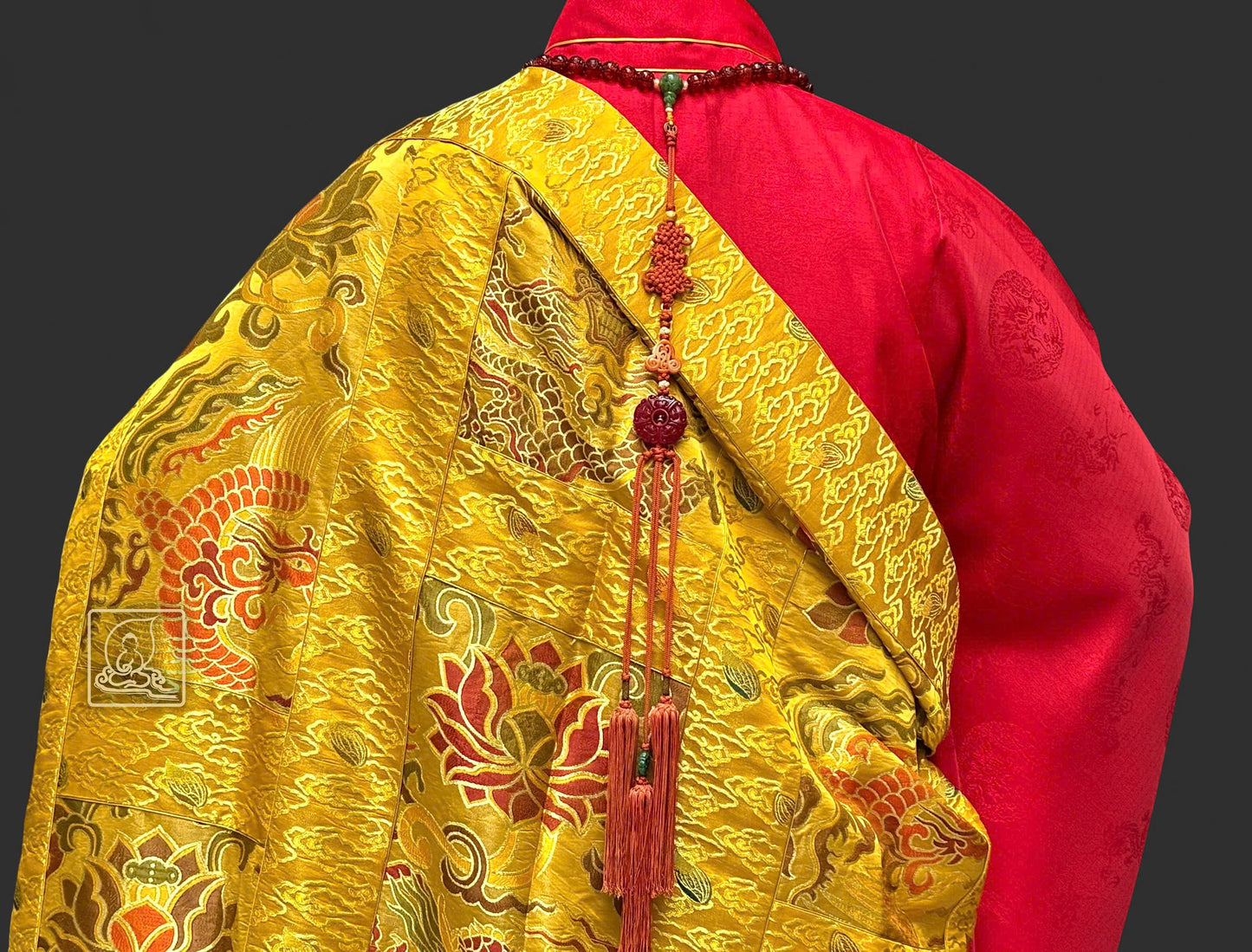 ĐẠI THỪA PHƯƠNG TIỆN PHÁP Y - JS128