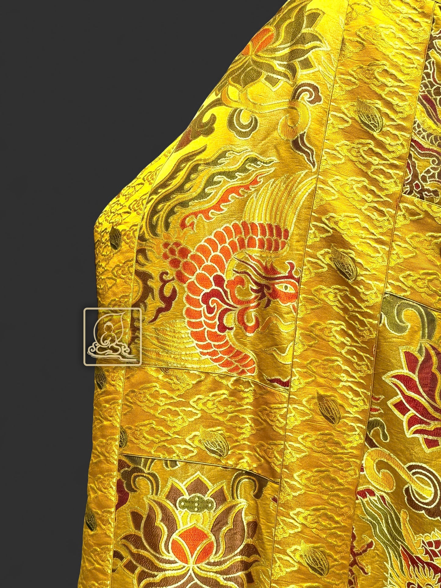 ĐẠI THỪA PHƯƠNG TIỆN PHÁP Y - JS128