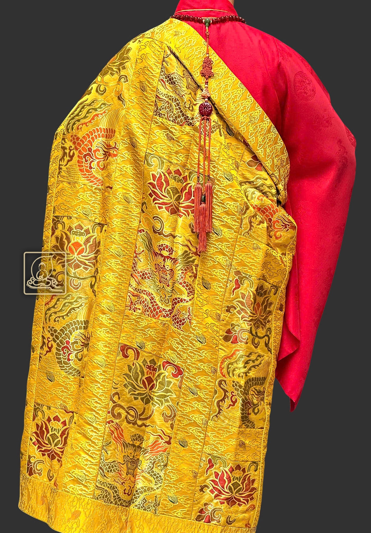 ĐẠI THỪA PHƯƠNG TIỆN PHÁP Y - JS128