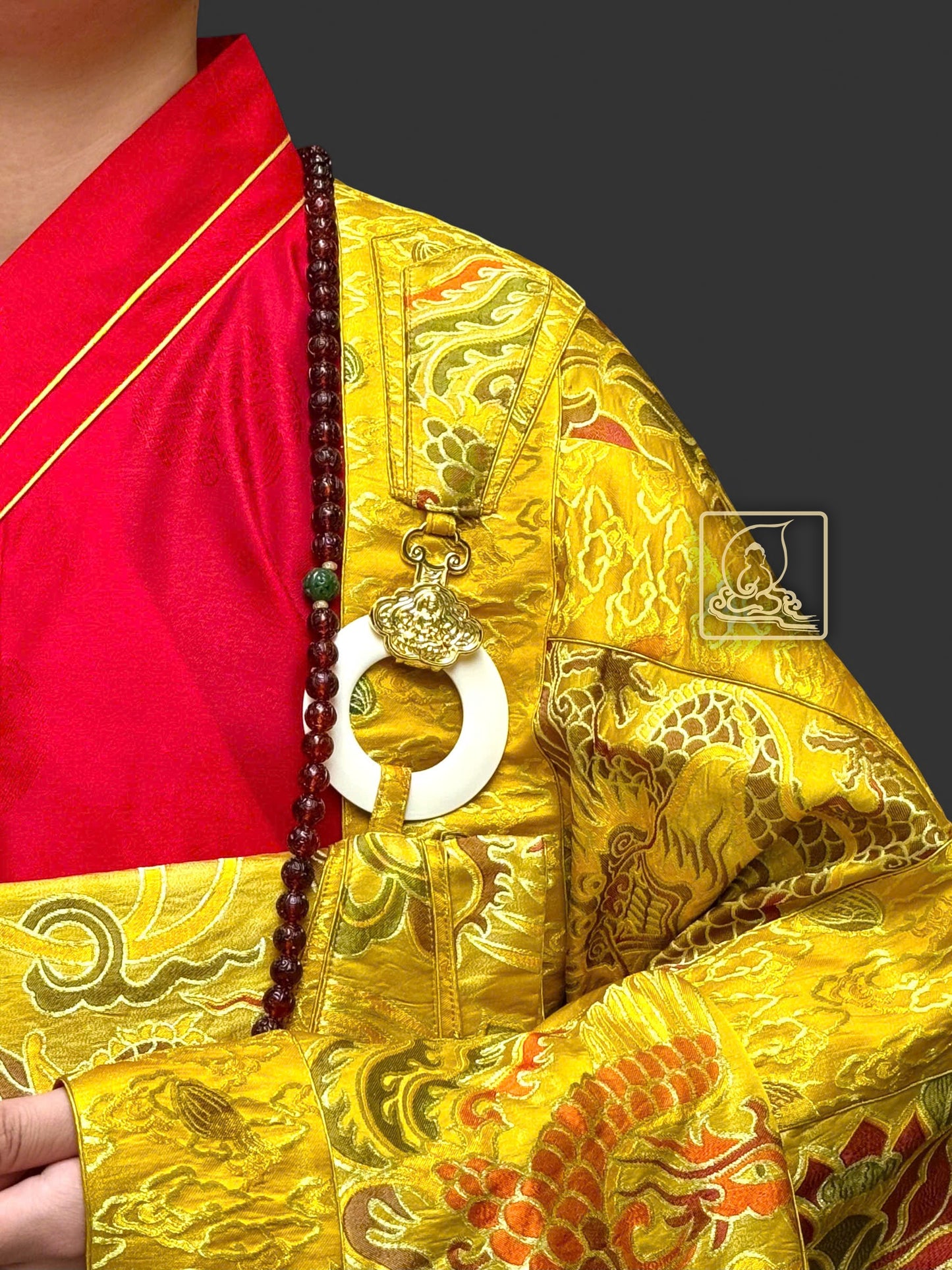 ĐẠI THỪA PHƯƠNG TIỆN PHÁP Y - JS128