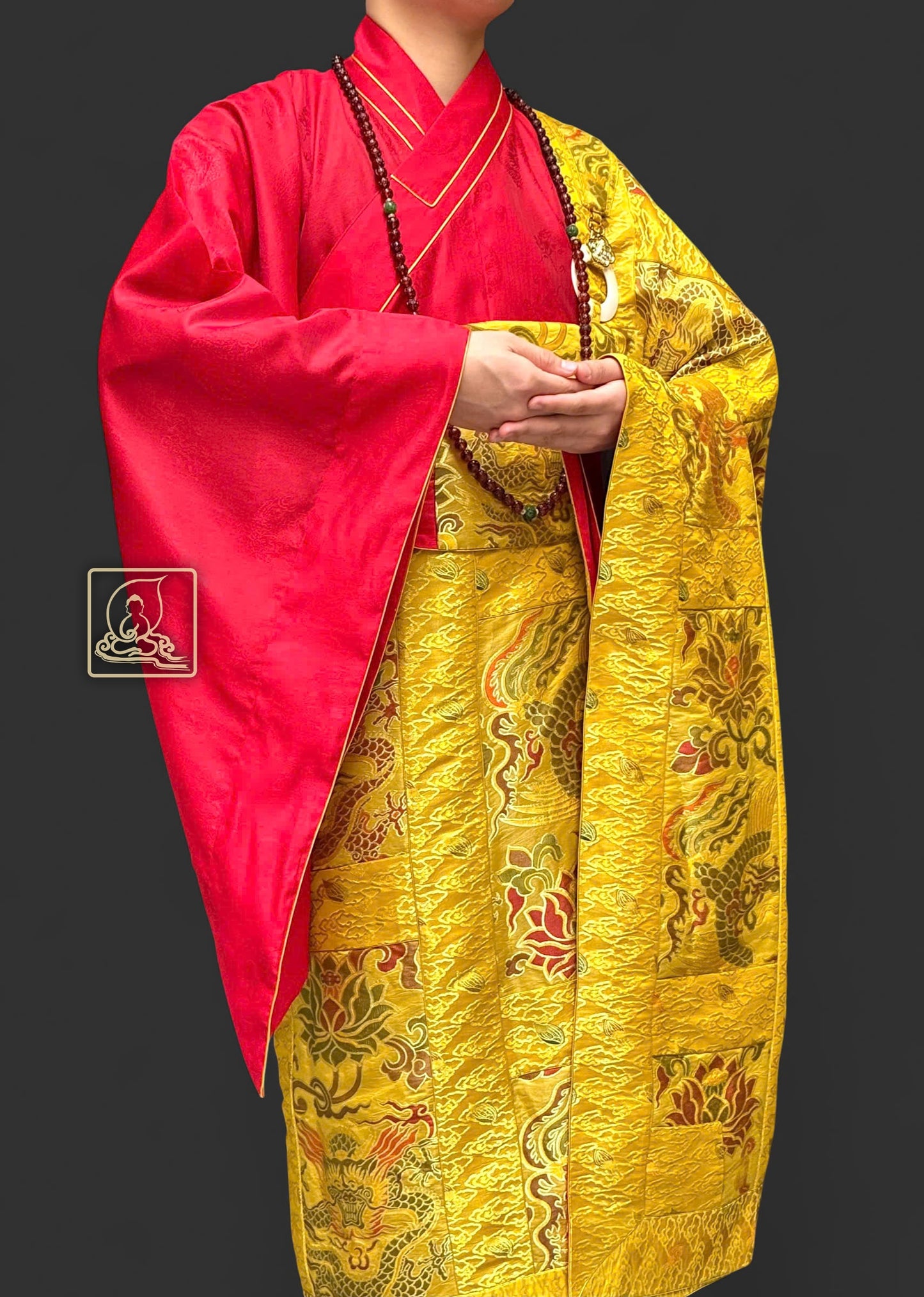 ĐẠI THỪA PHƯƠNG TIỆN PHÁP Y - JS128