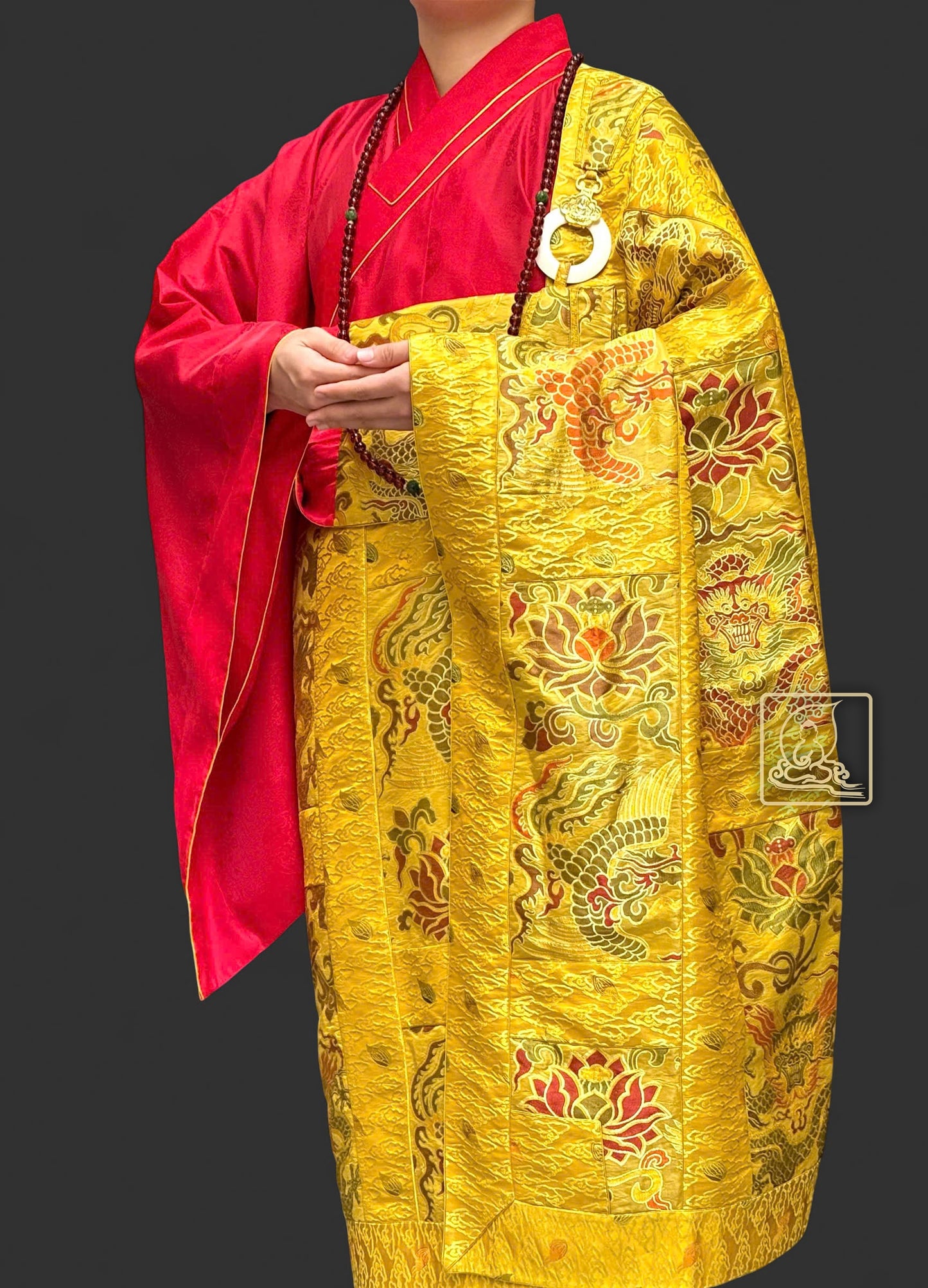 ĐẠI THỪA PHƯƠNG TIỆN PHÁP Y - JS128