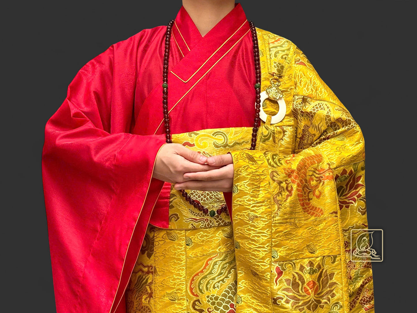 ĐẠI THỪA PHƯƠNG TIỆN PHÁP Y - JS128