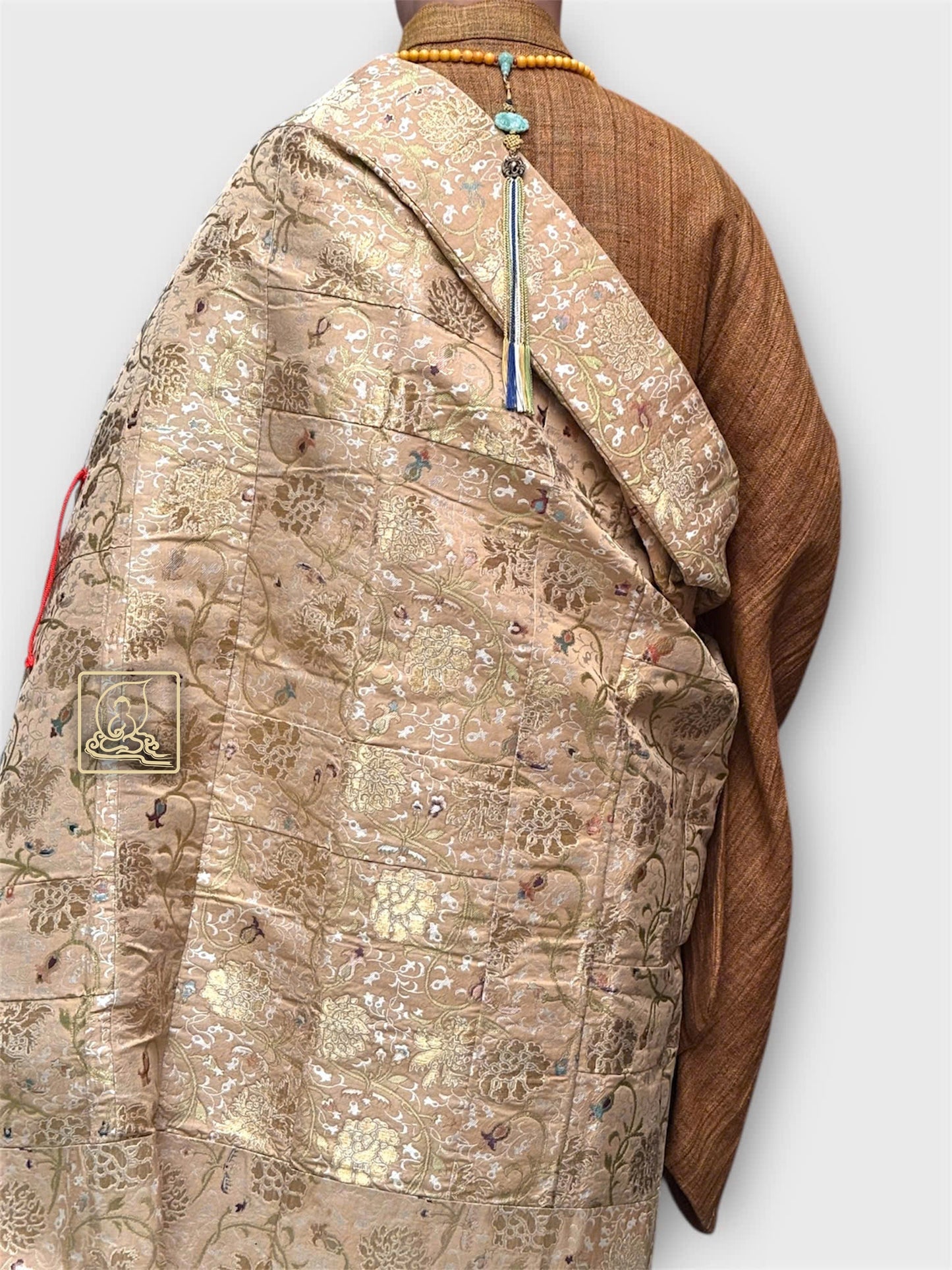 ĐẠI THỪA PHƯƠNG TIỆN PHÁP Y - JS130