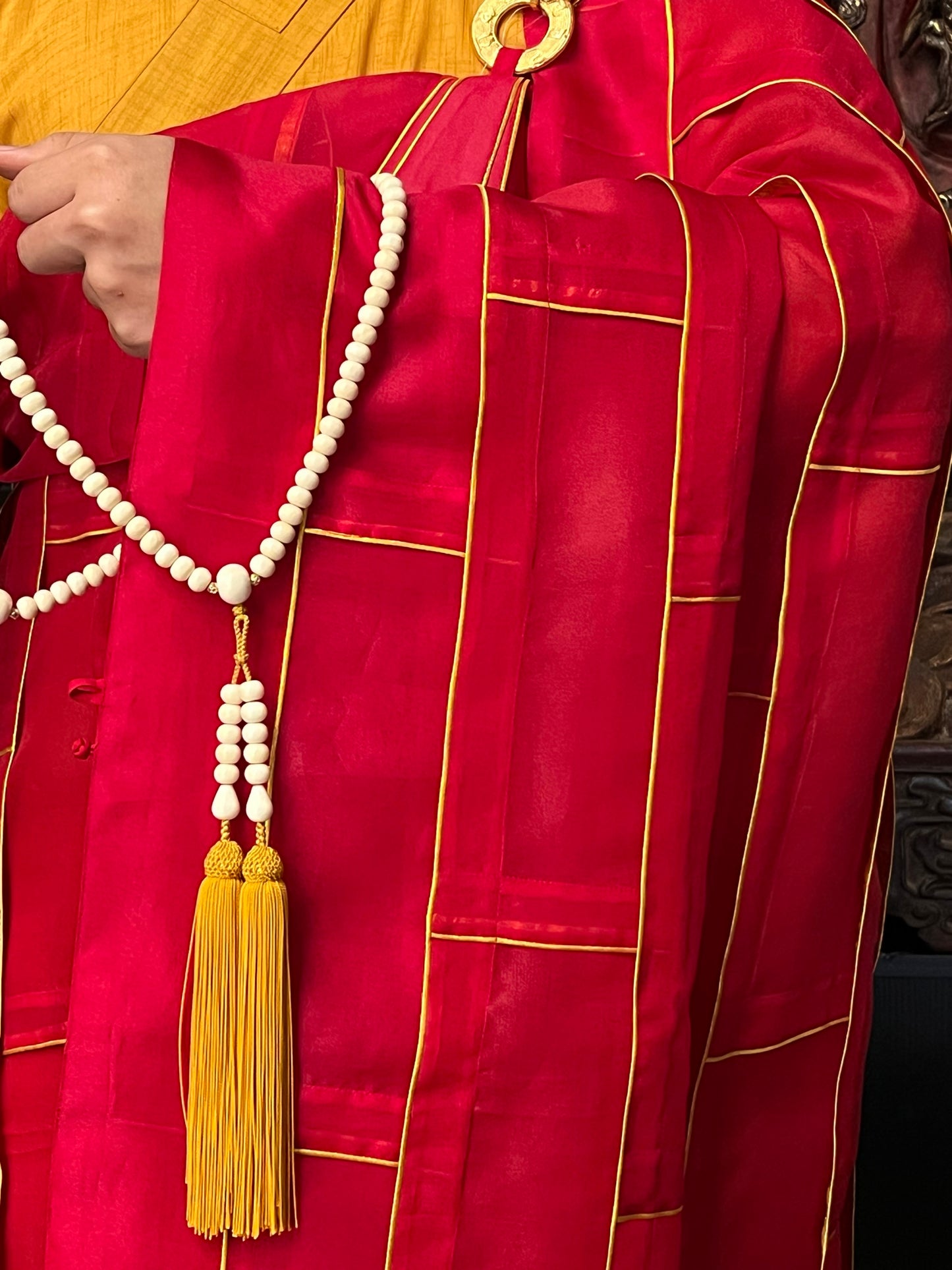 ĐẠI THỪA PHƯƠNG TIỆN PHÁP Y - KS091