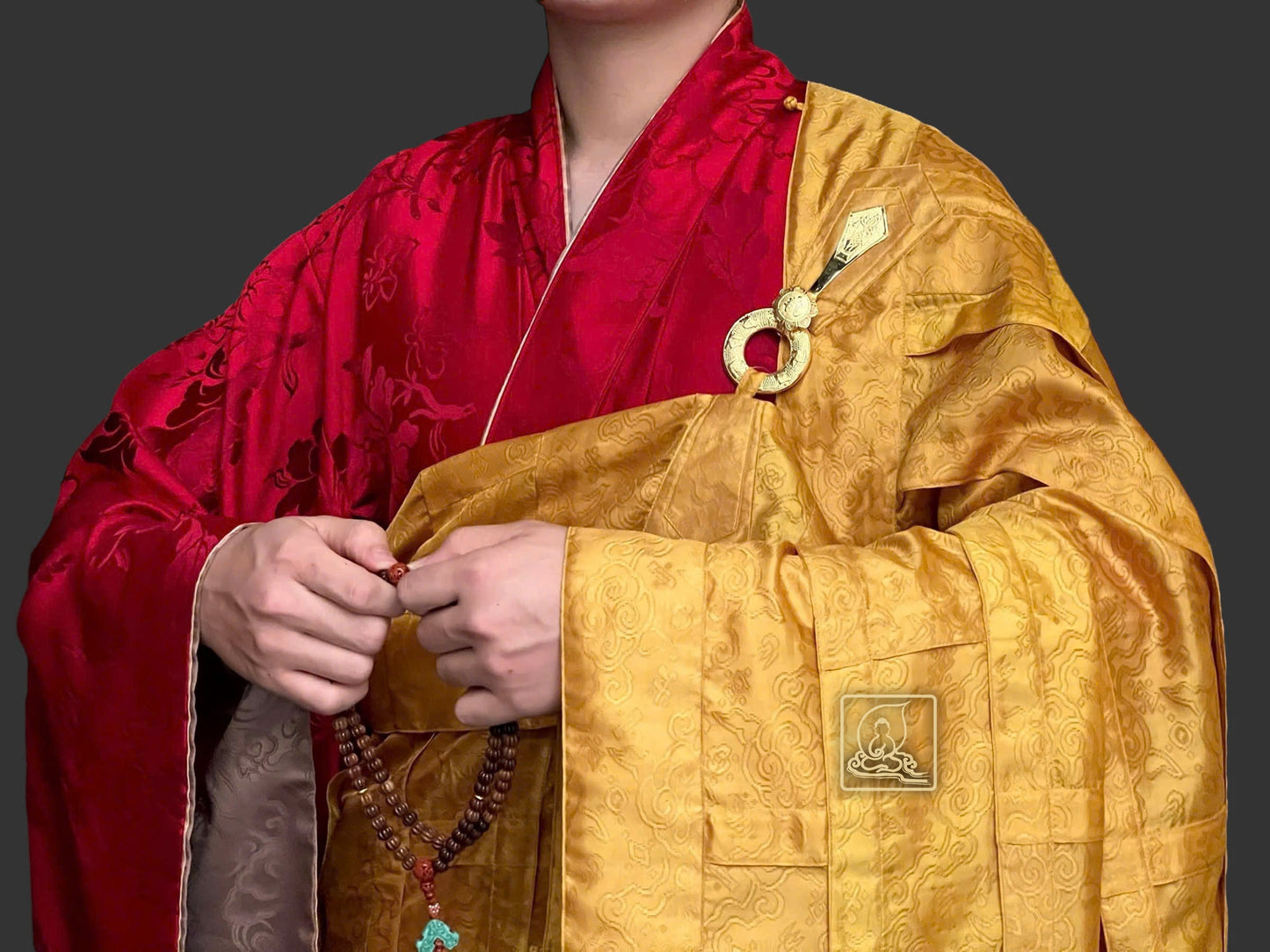 ĐẠI THỪA PHƯƠNG TIỆN PHÁP Y - KS110