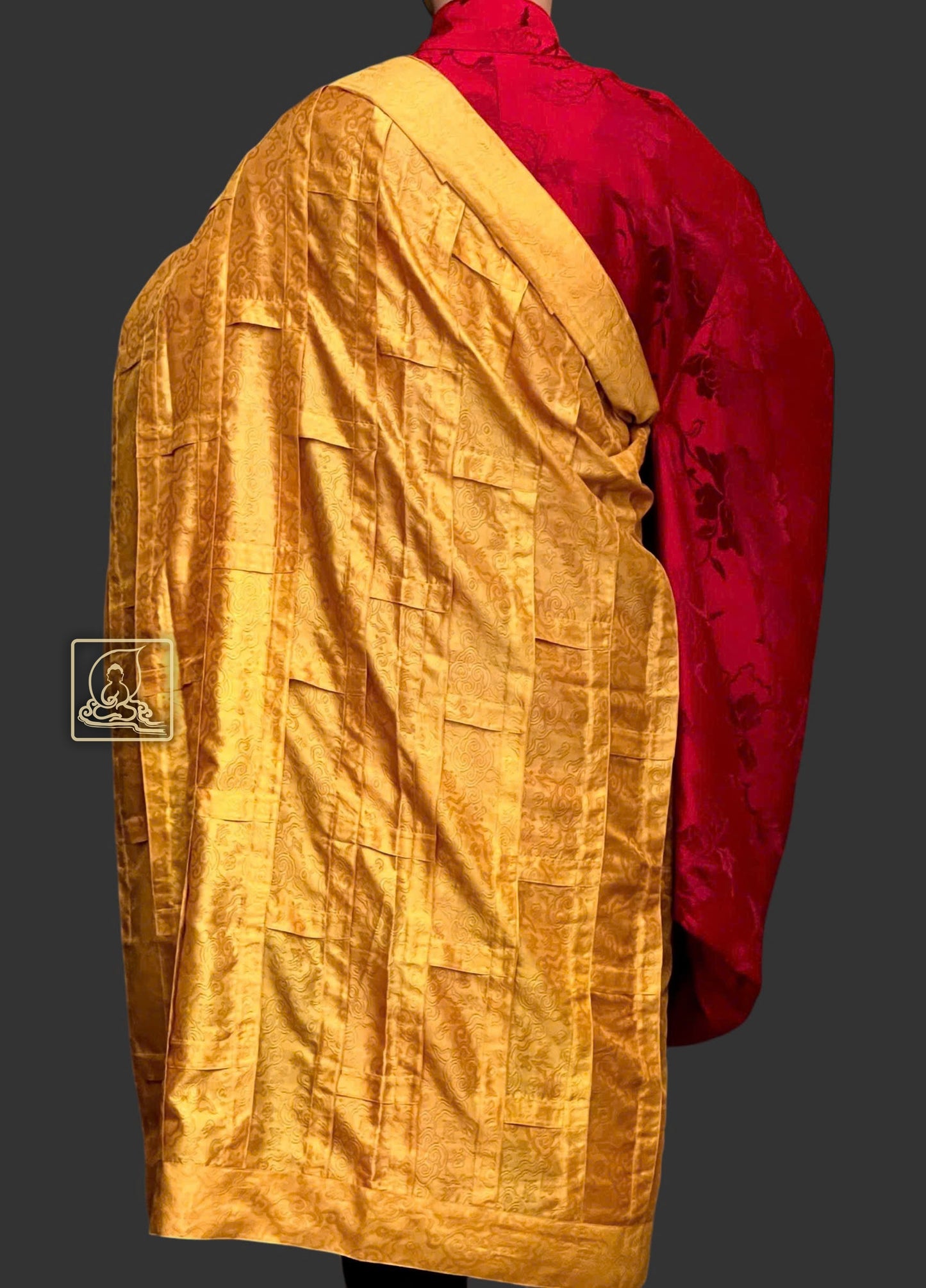 ĐẠI THỪA PHƯƠNG TIỆN PHÁP Y - KS110