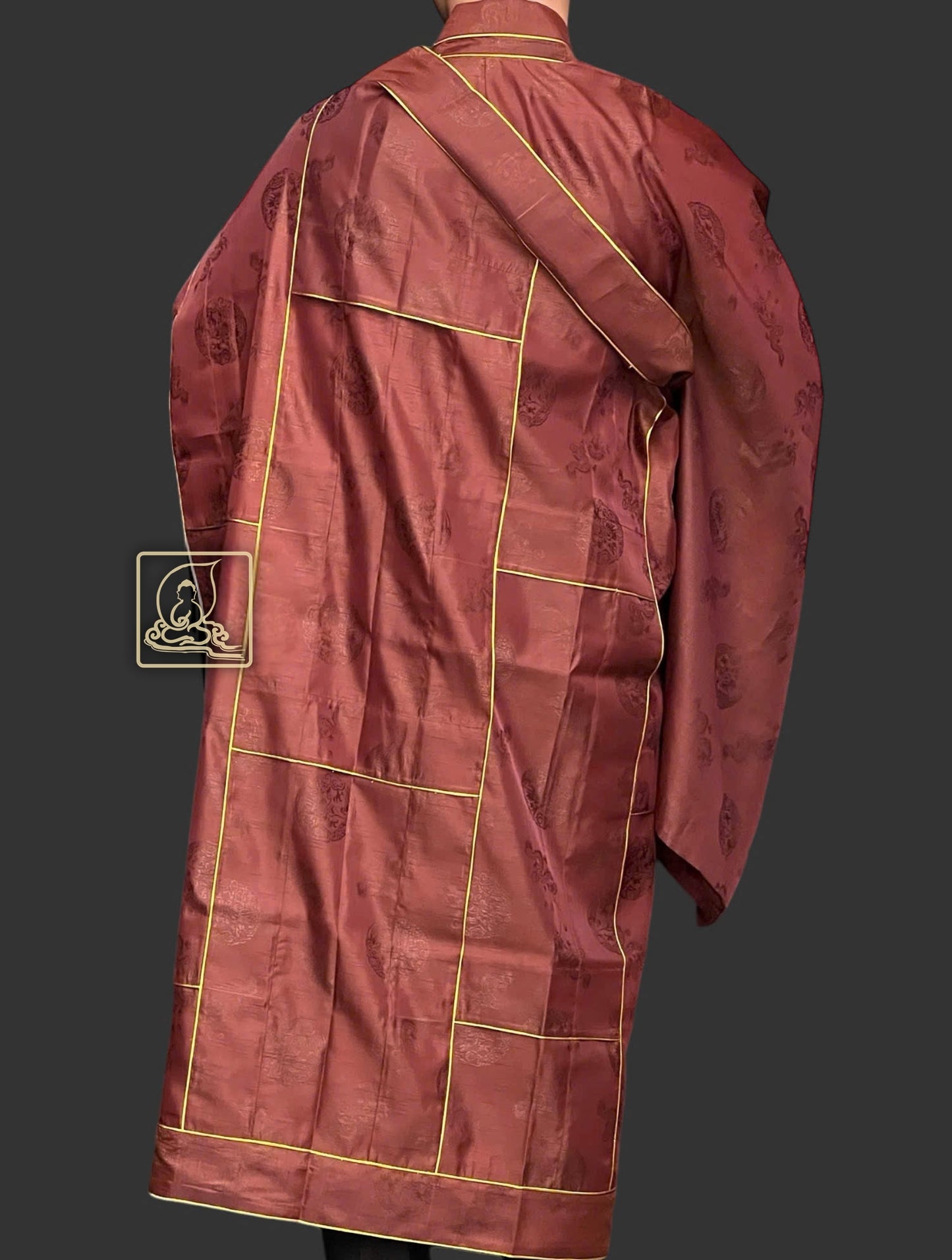 ĐẠI THỪA PHƯƠNG TIỆN PHÁP Y - KS111