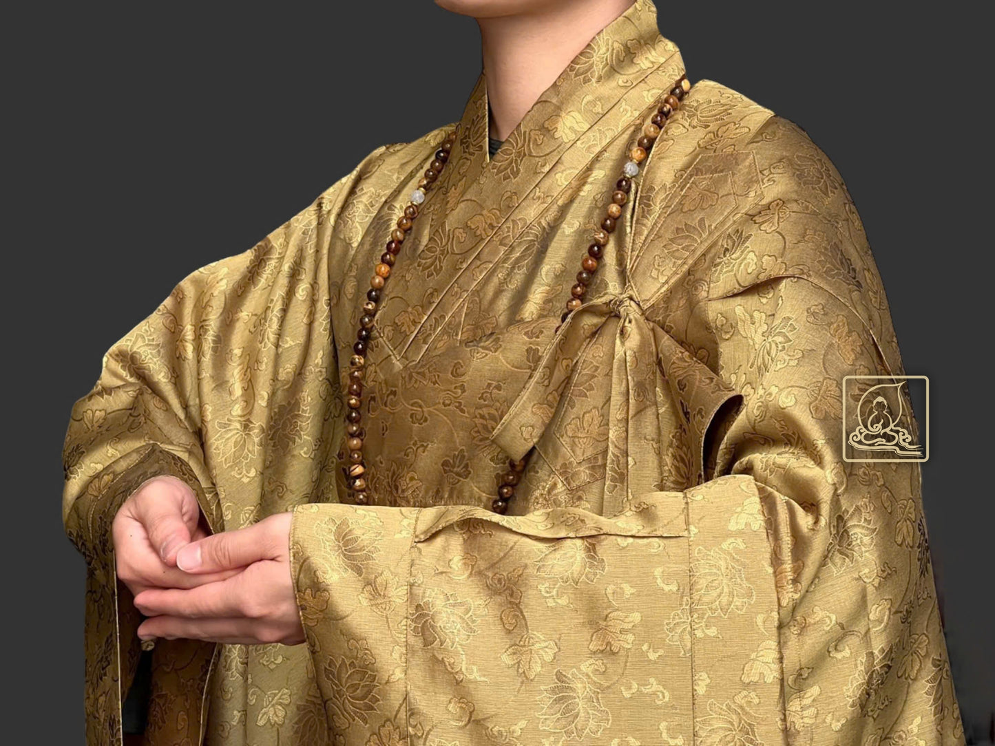ĐẠI THỪA PHƯƠNG TIỆN PHÁP Y - KS120