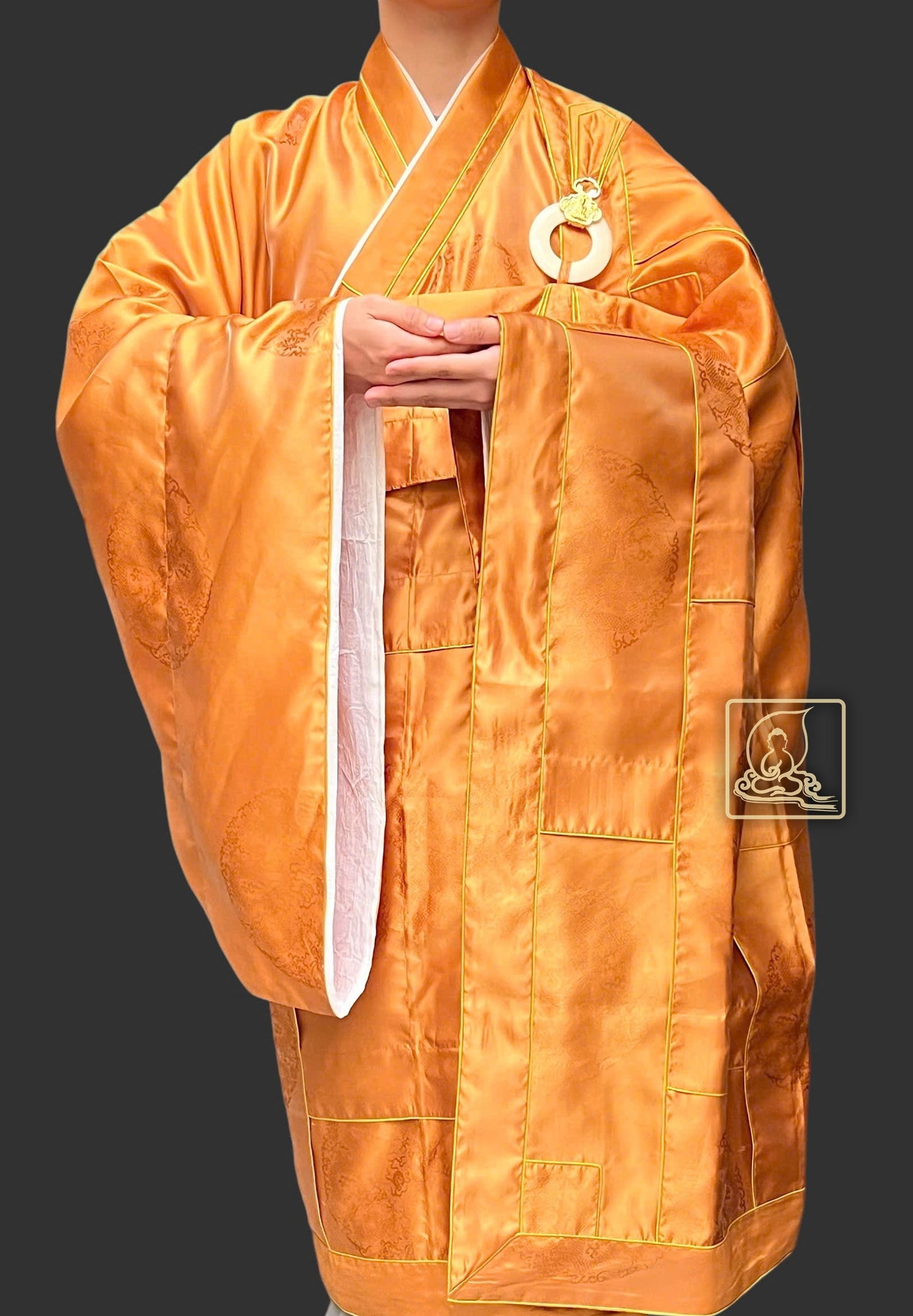 ĐẠI THỪA PHƯƠNG TIỆN PHÁP Y - KS132